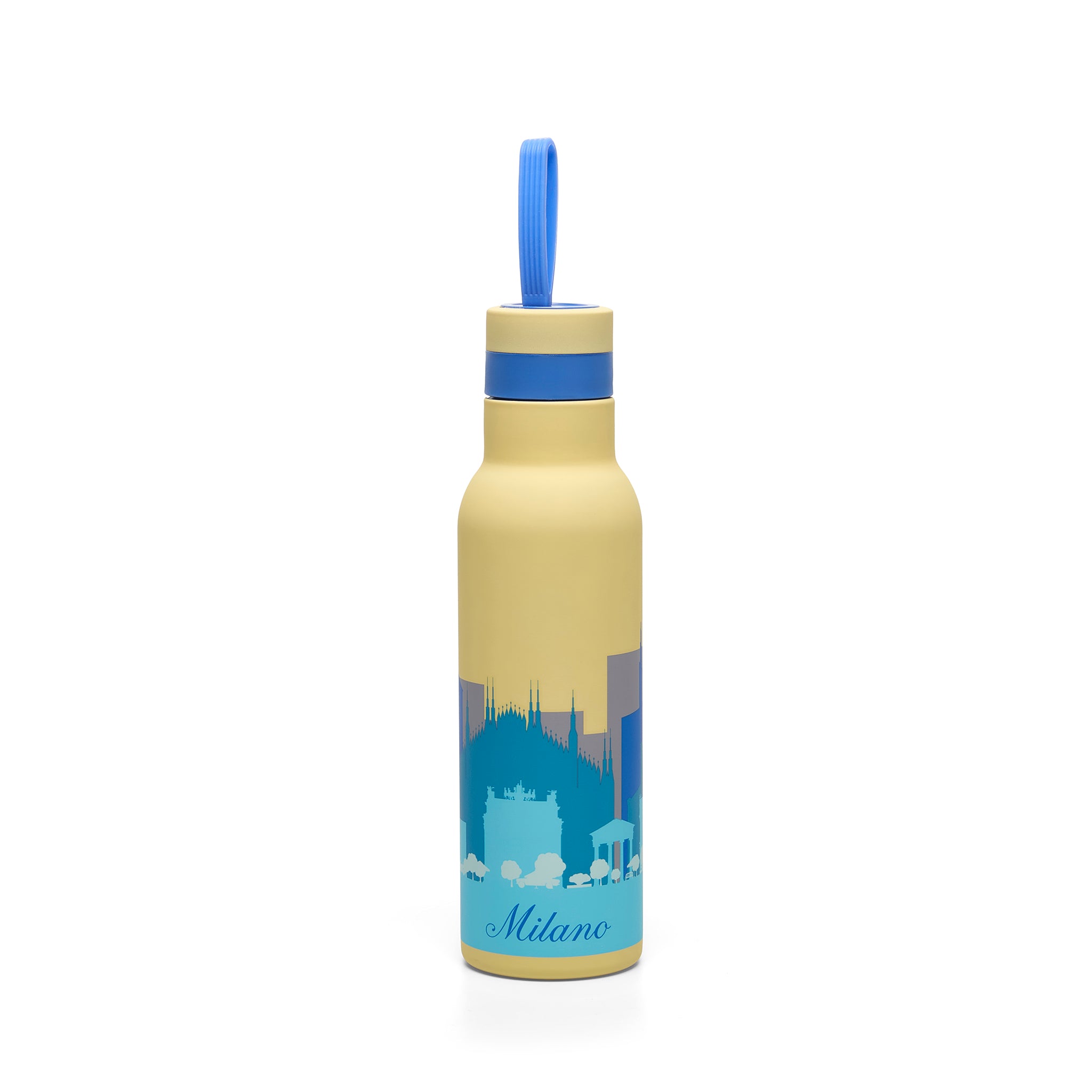 Thermal Bottle Steel 500ML - Milano