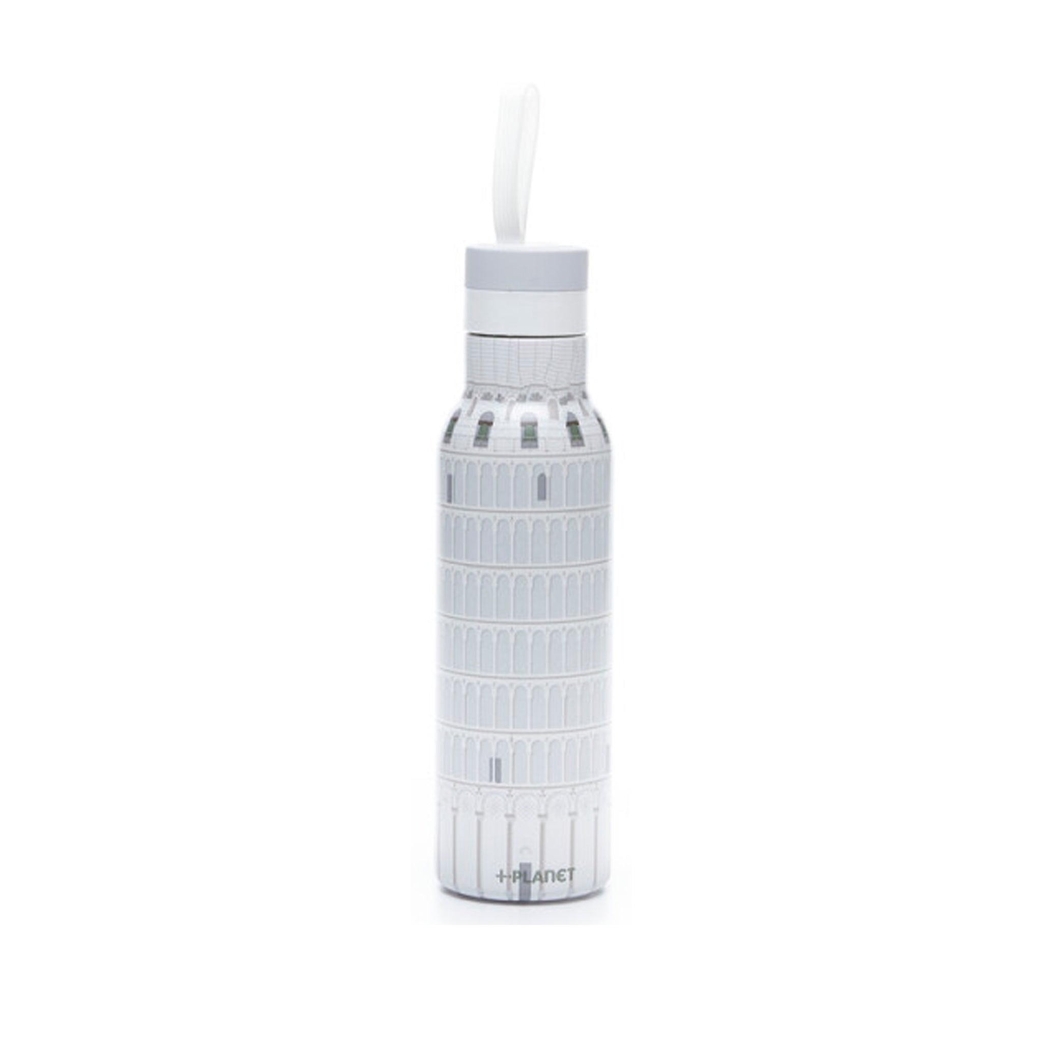 Thermal Bottle Steel 500ML - Pisa