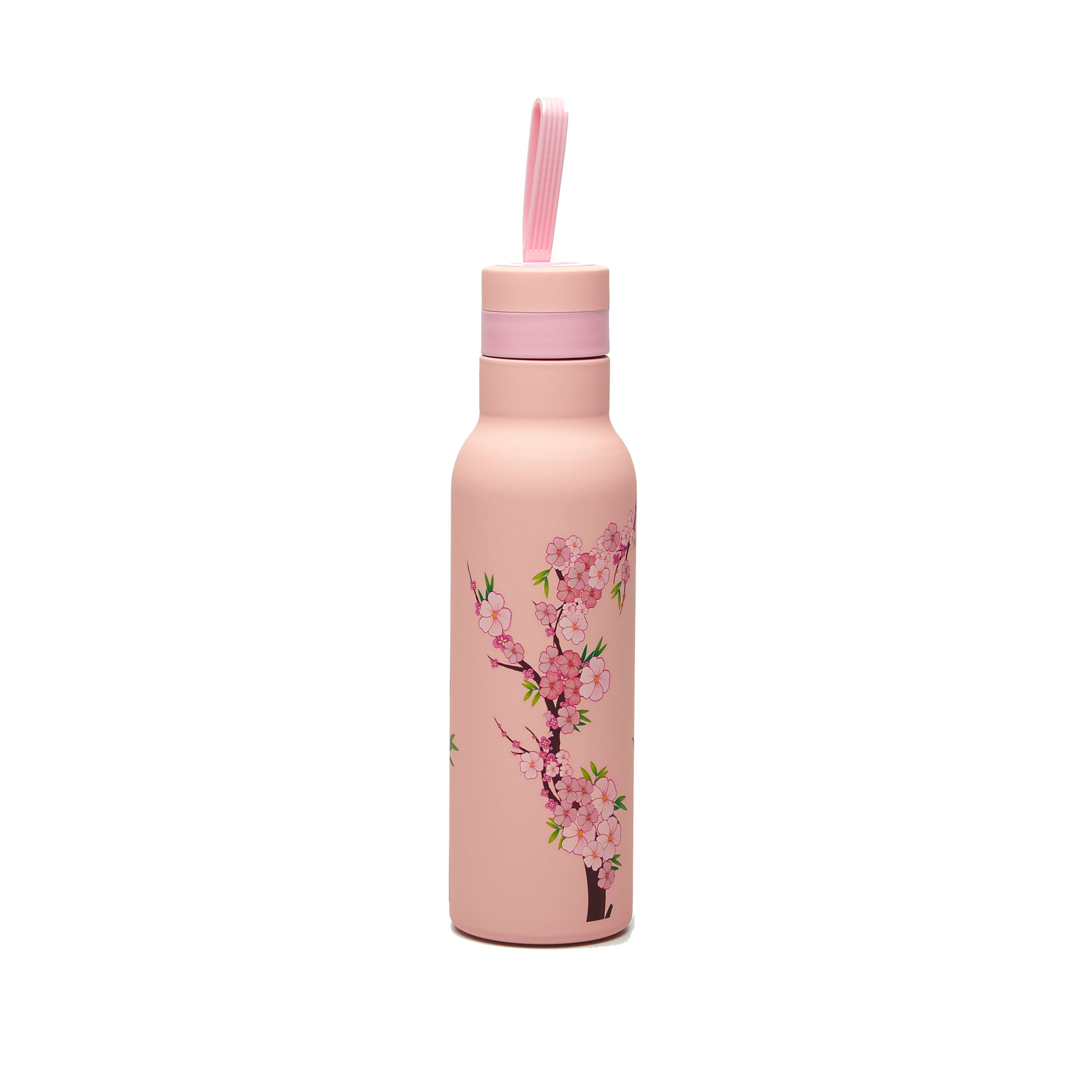 Thermal Bottle Steel 500ML - Blossom