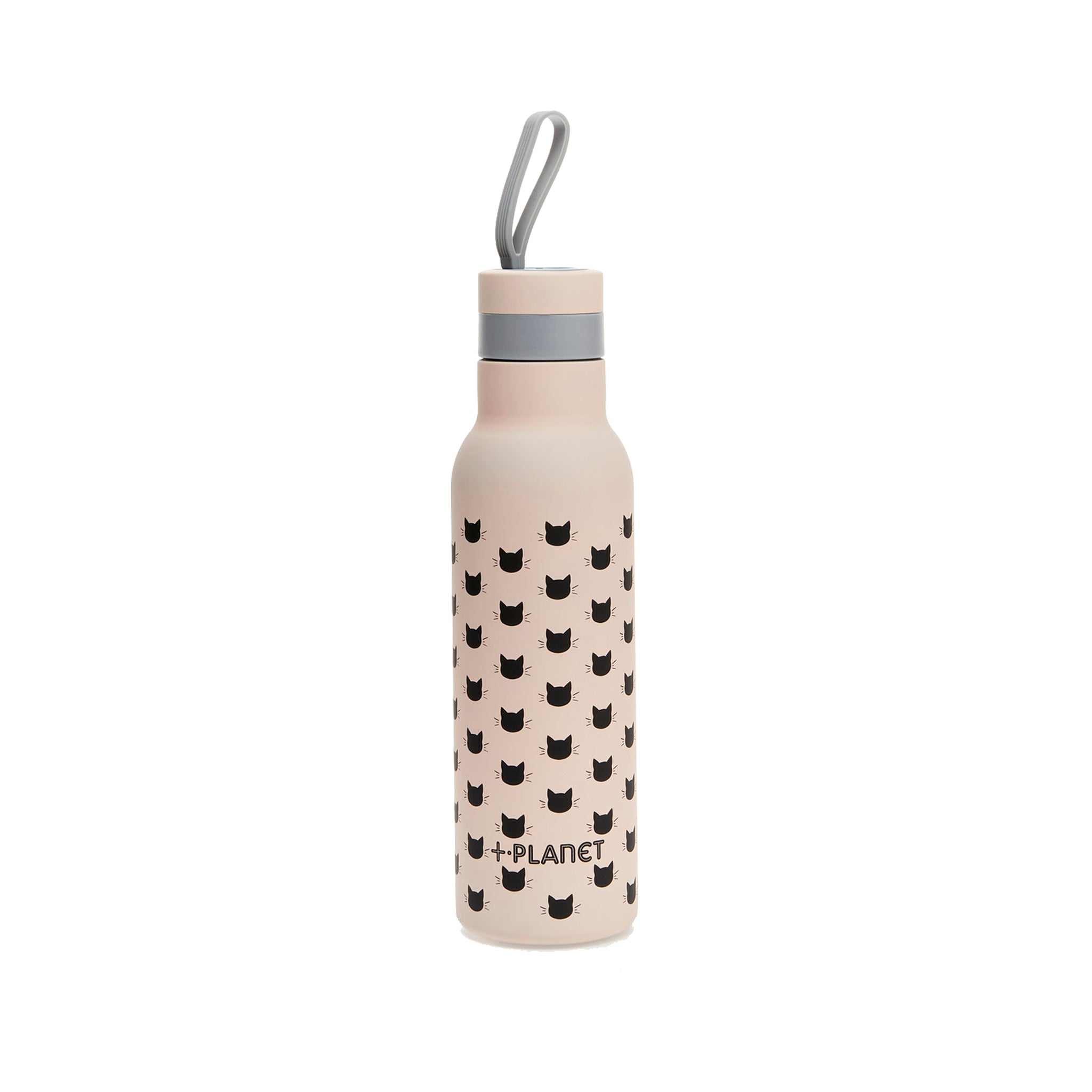 Thermal Bottle Steel 500ML - Cats