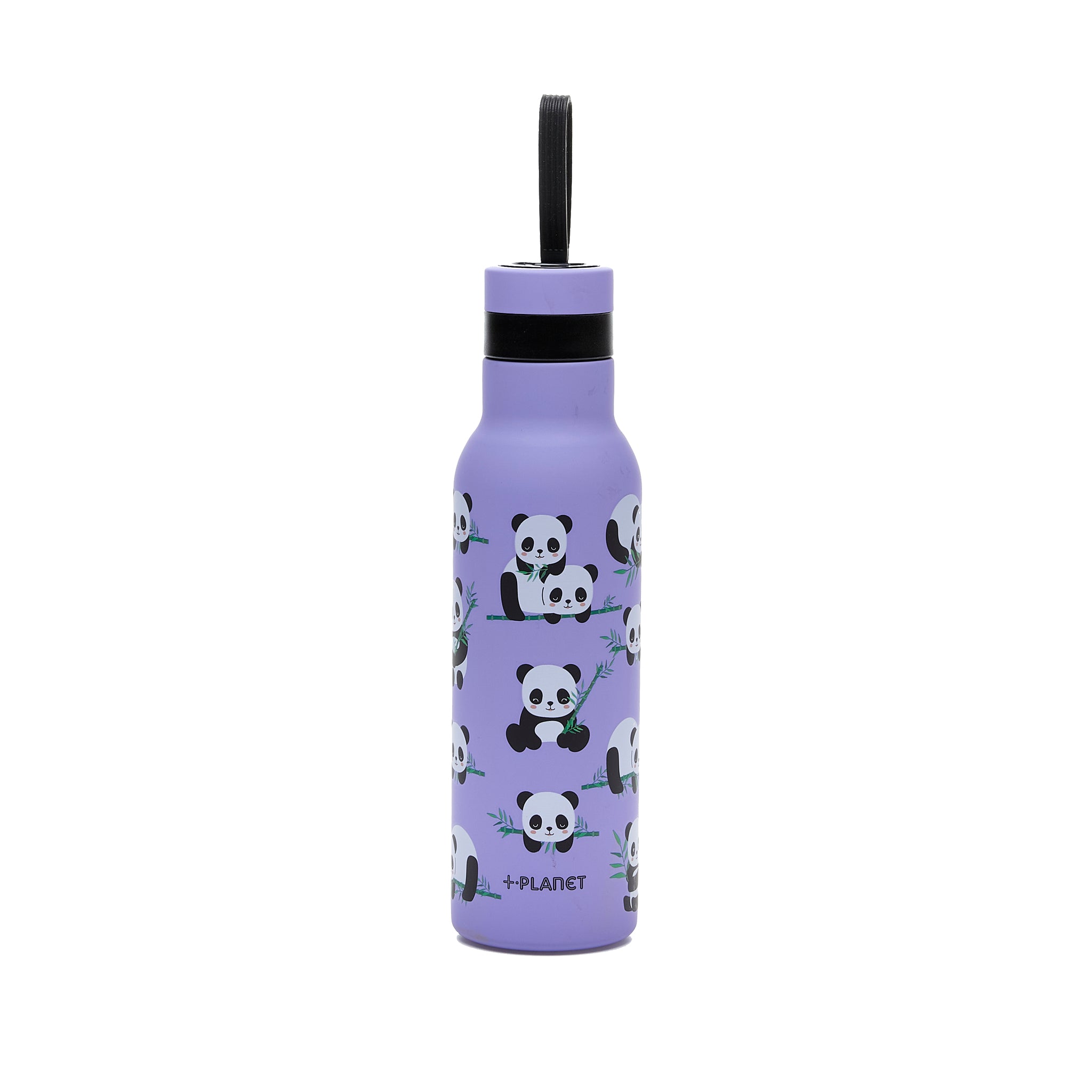 Thermal Bottle Steel 500ML - Panda