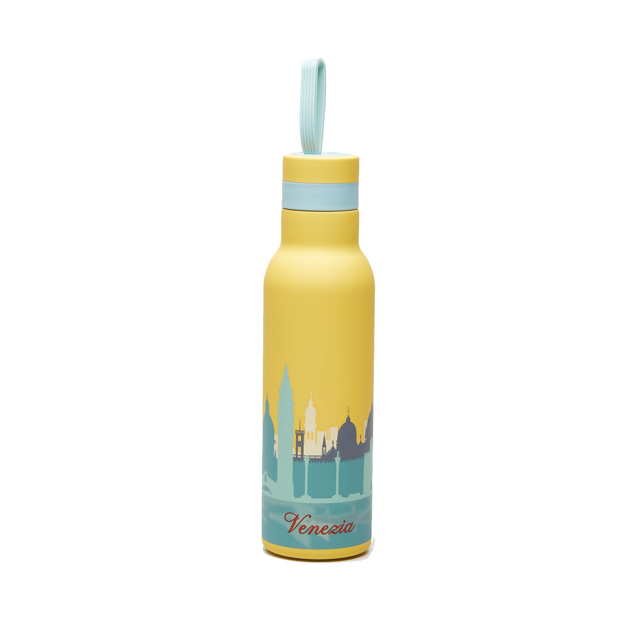 Thermal Bottle Steel 500ML - Venice