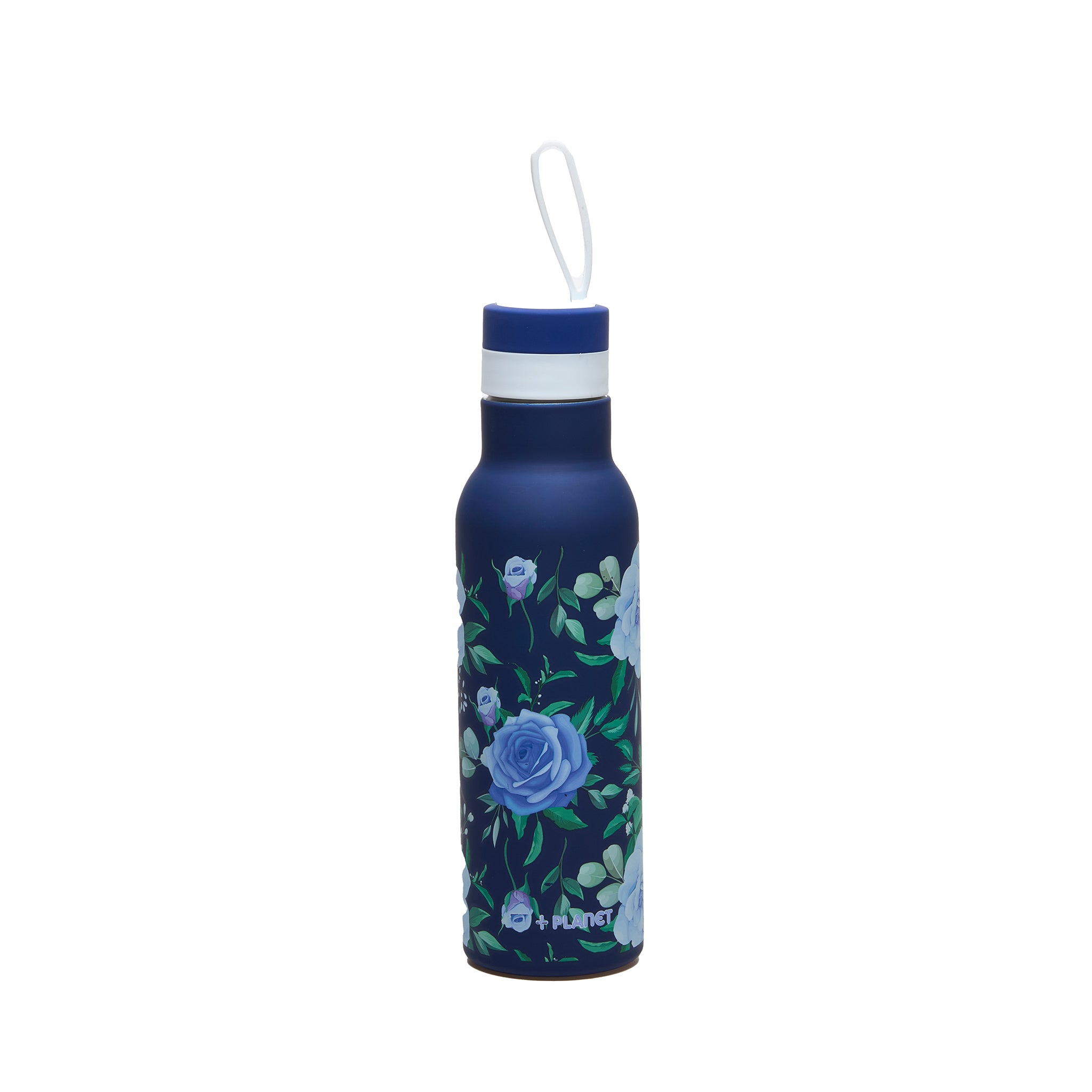 Thermal Bottle Steel 500ML - Peony