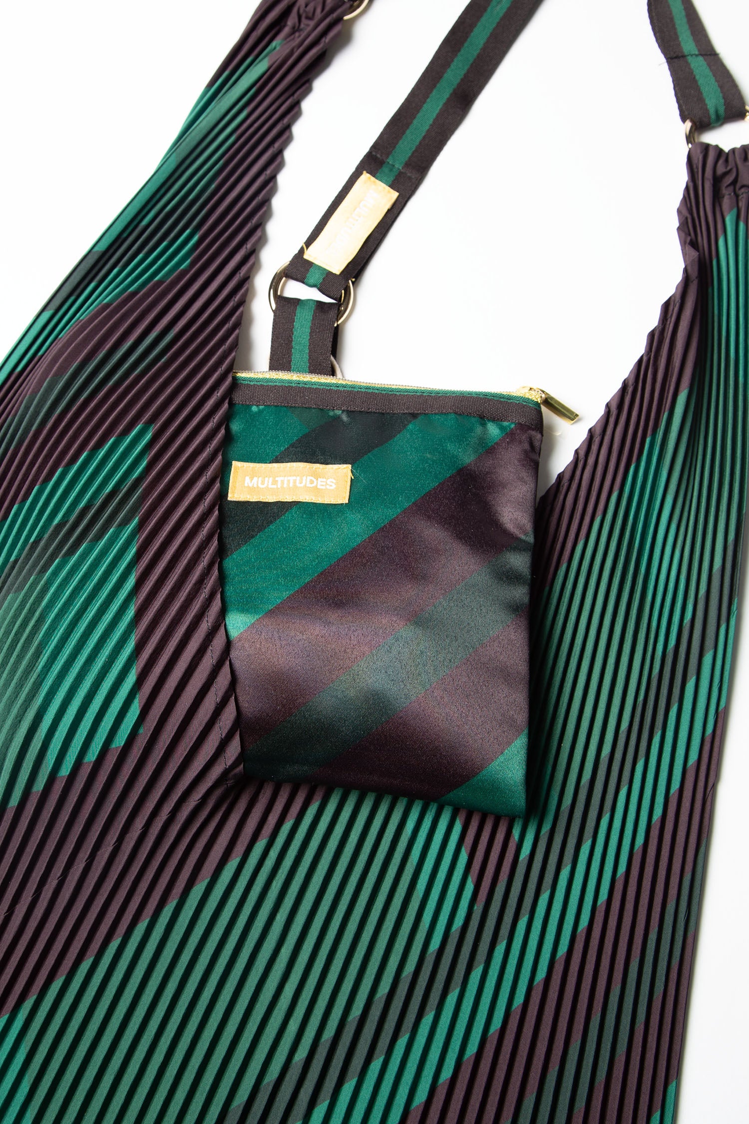 Pochette Ornella