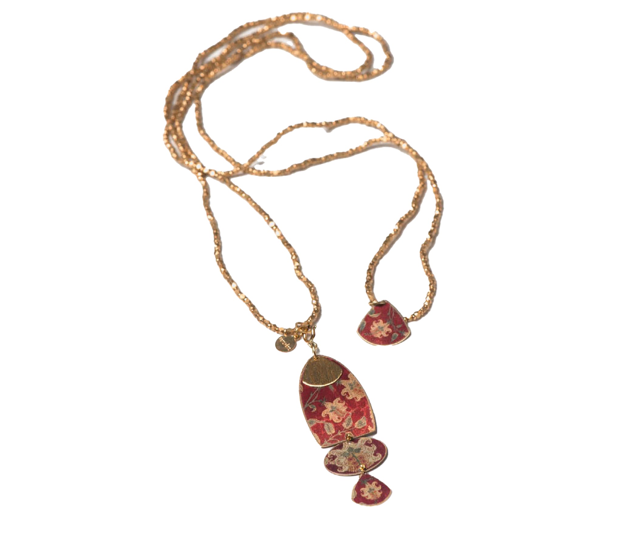 Necklace PUNE 20 - E