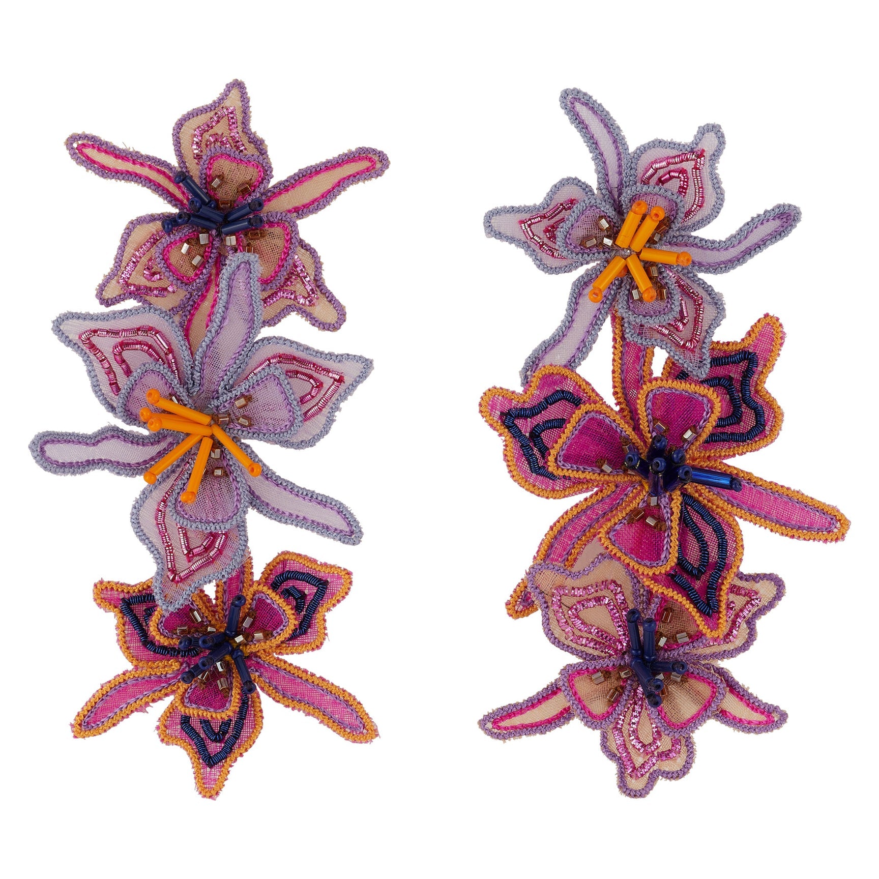 Xia Earrings