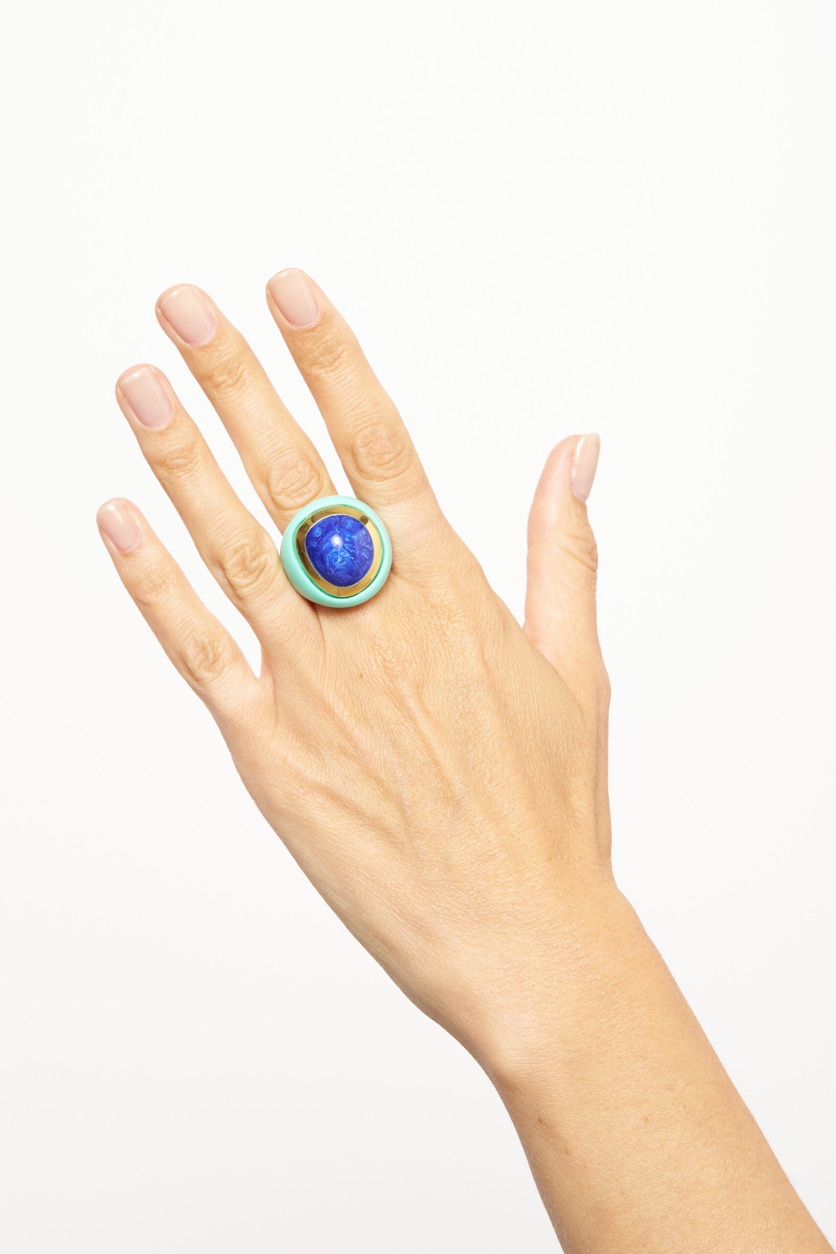 Riviera Sized Ring RIV51