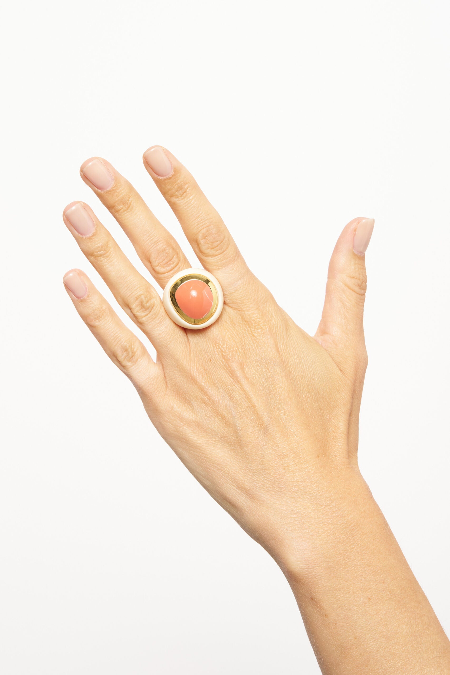 Riviera Sized Ring RIV51