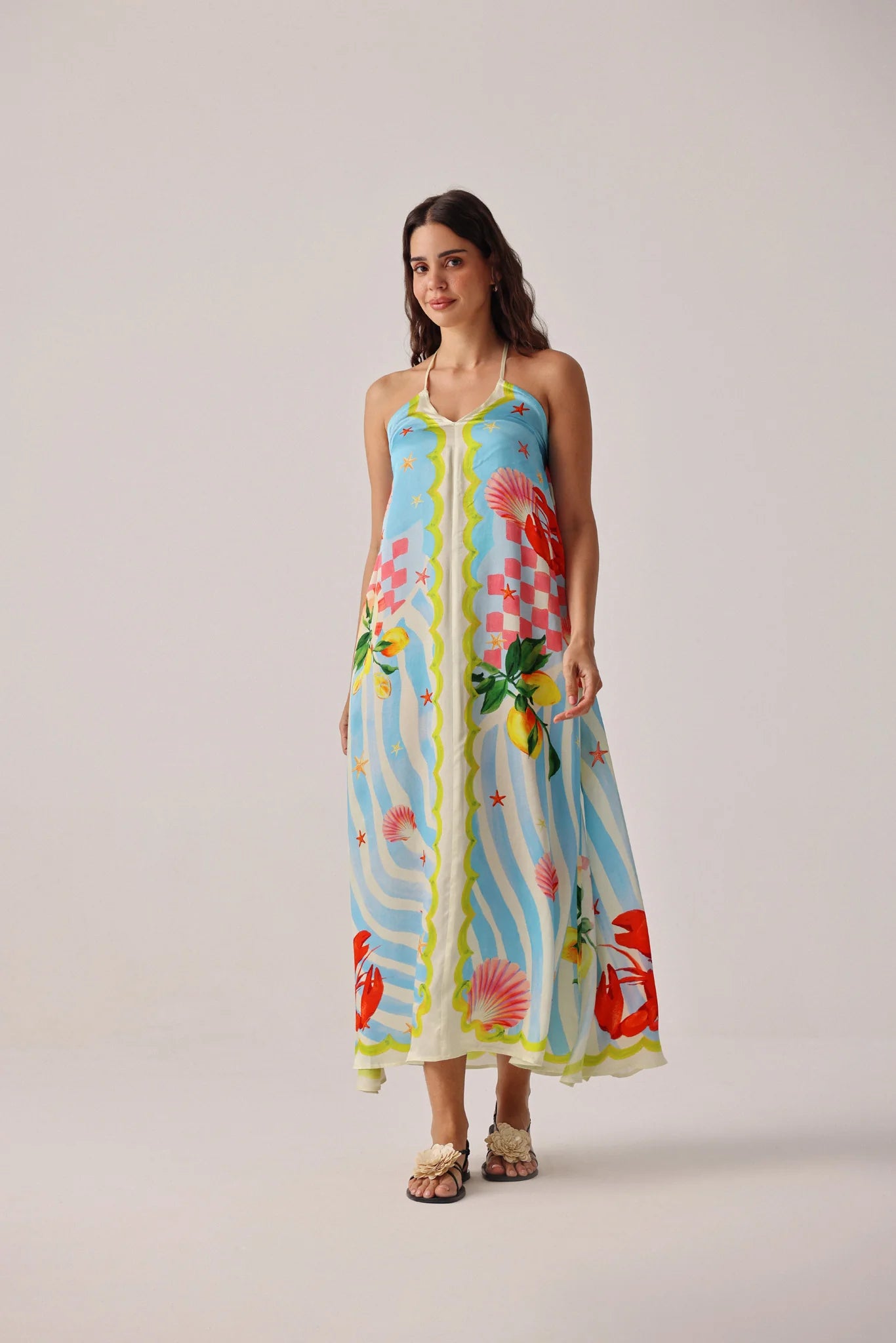 Riva Coverup