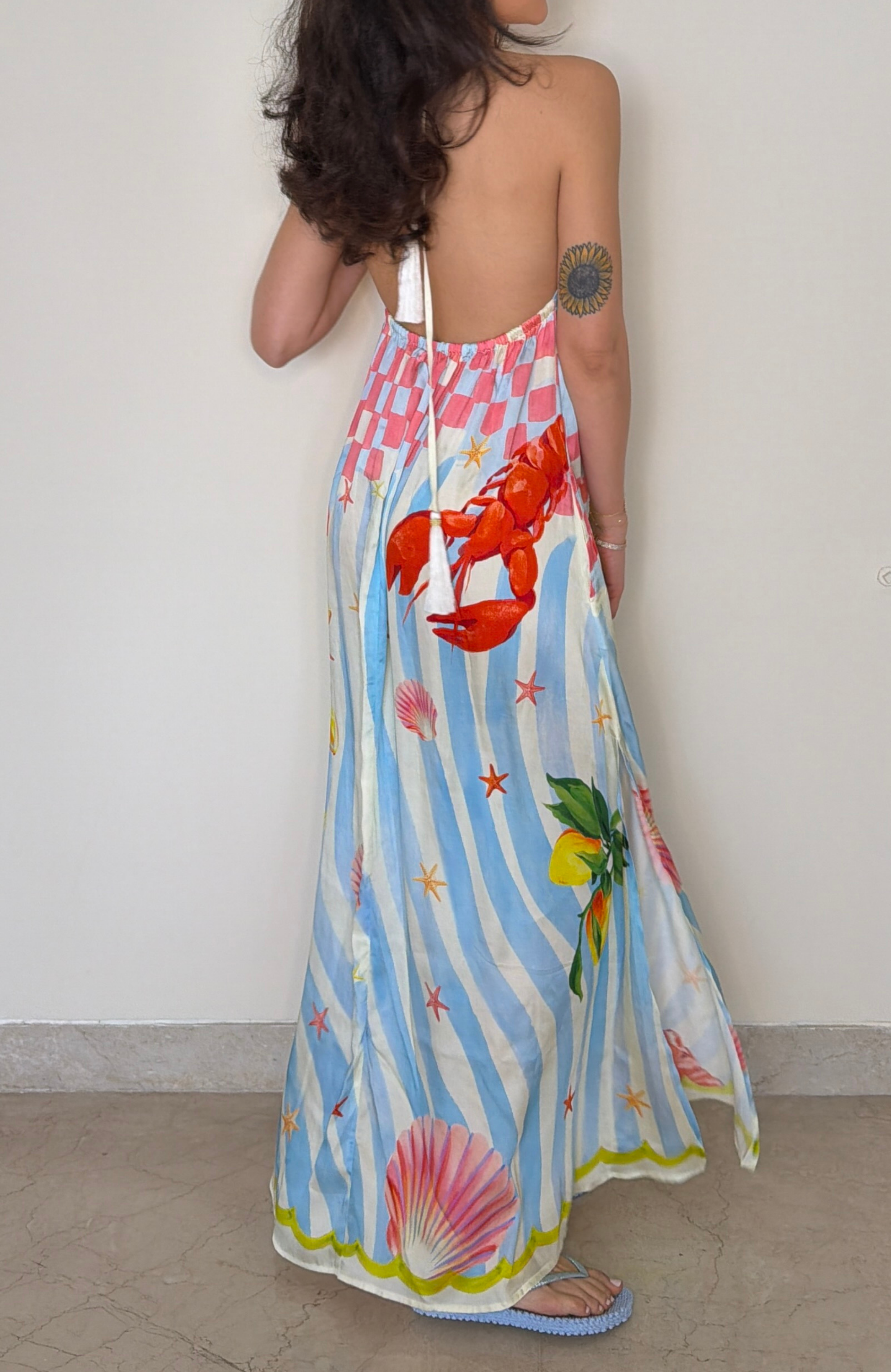 Riva Coverup