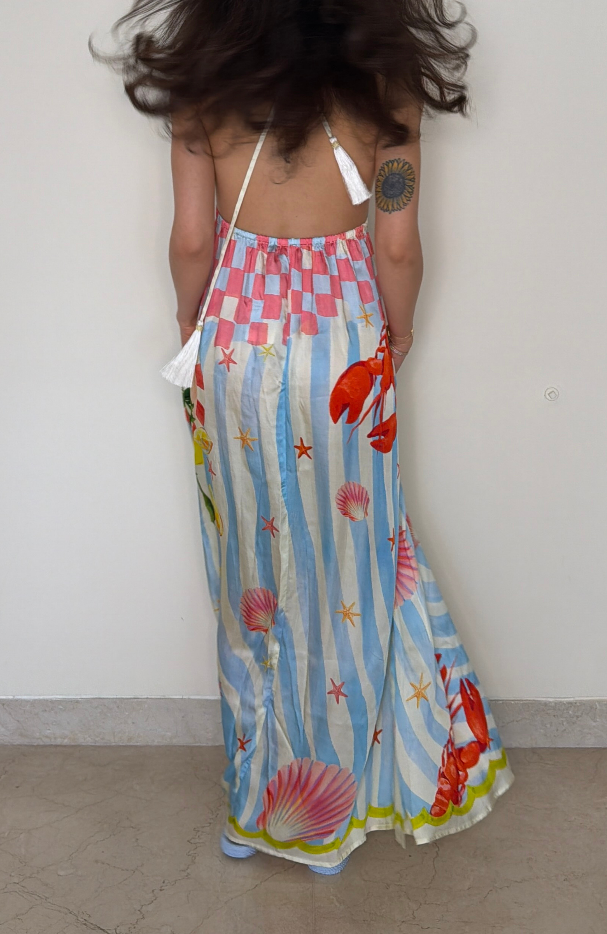 Riva Coverup