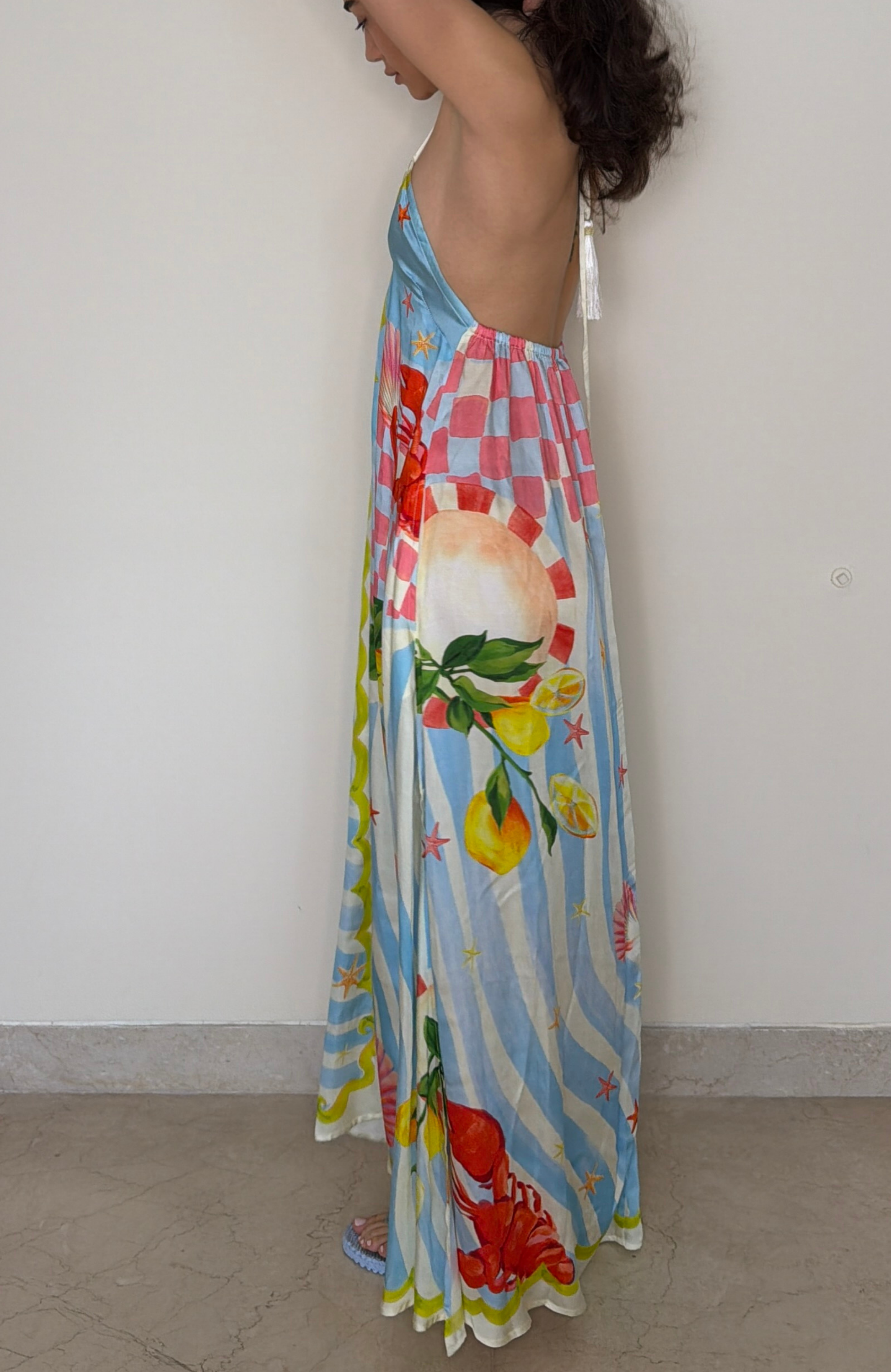 Riva Coverup