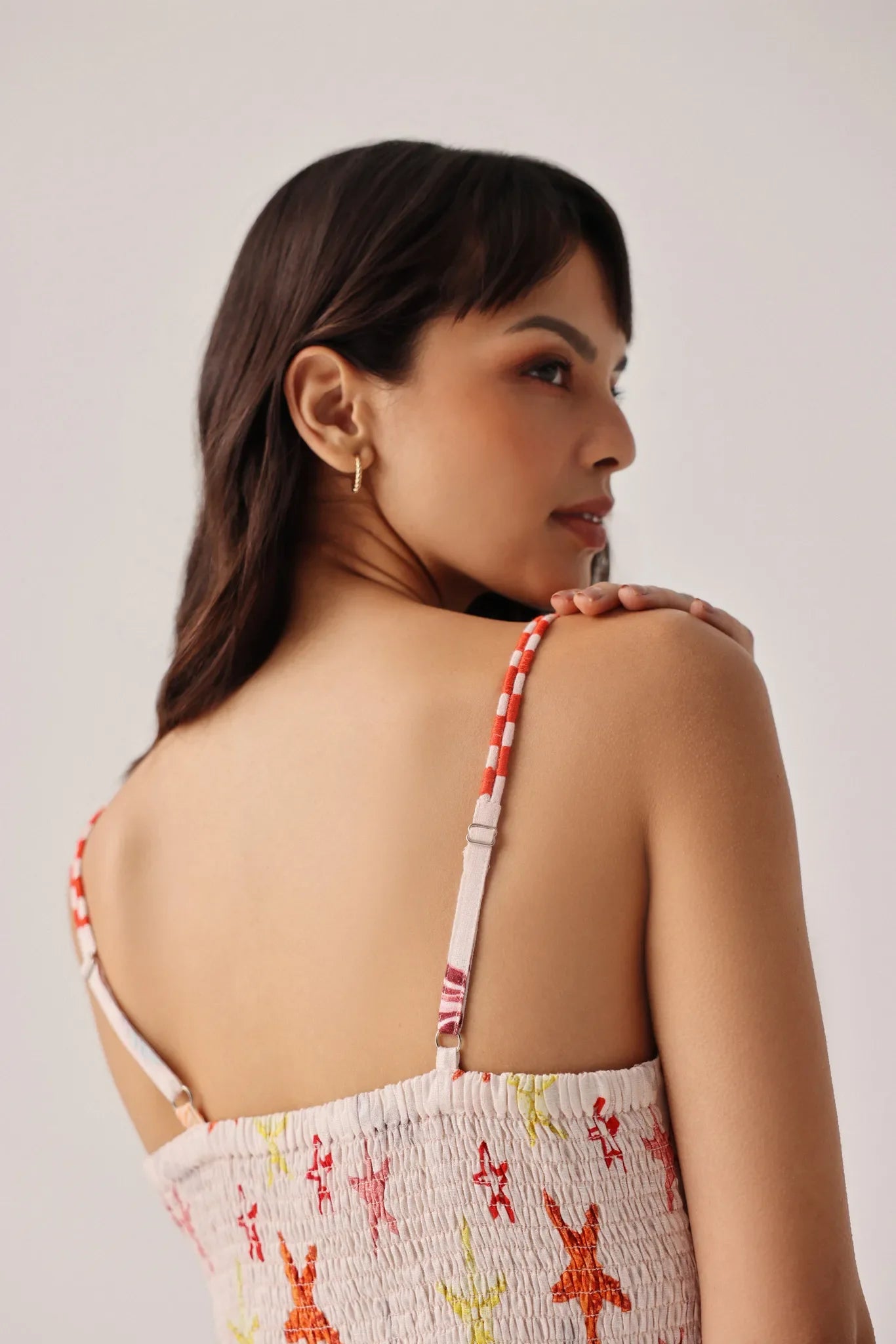 Ruby Maxi Dress