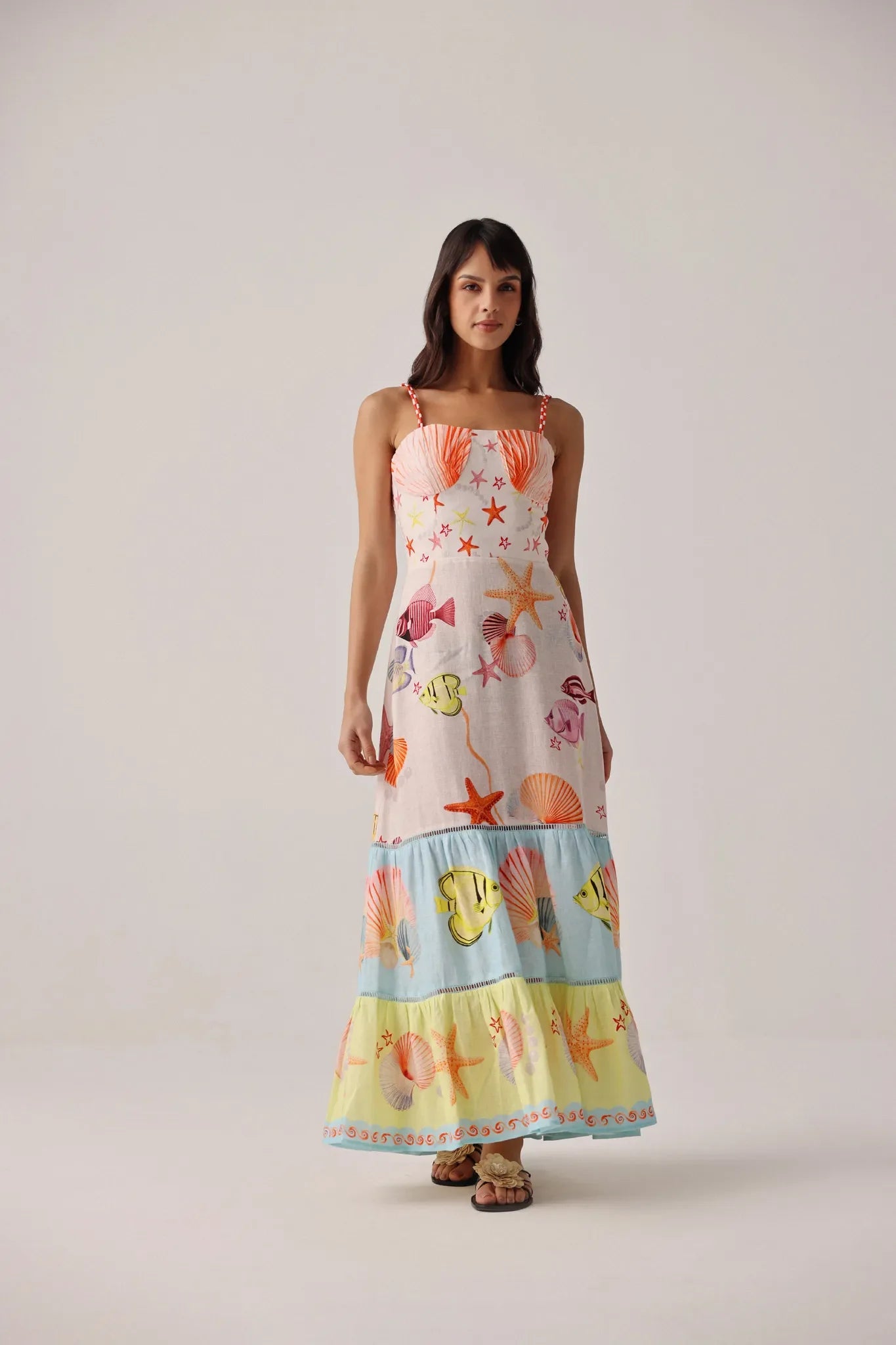 Ruby Maxi Dress