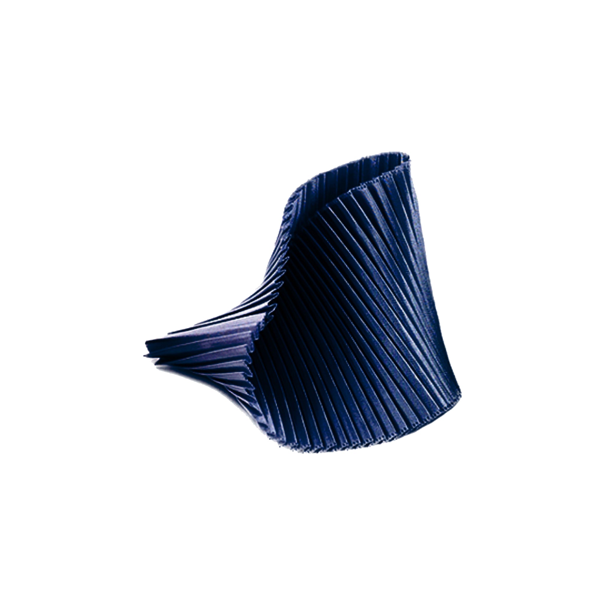 "Shell" Bracelet - Blue Navy