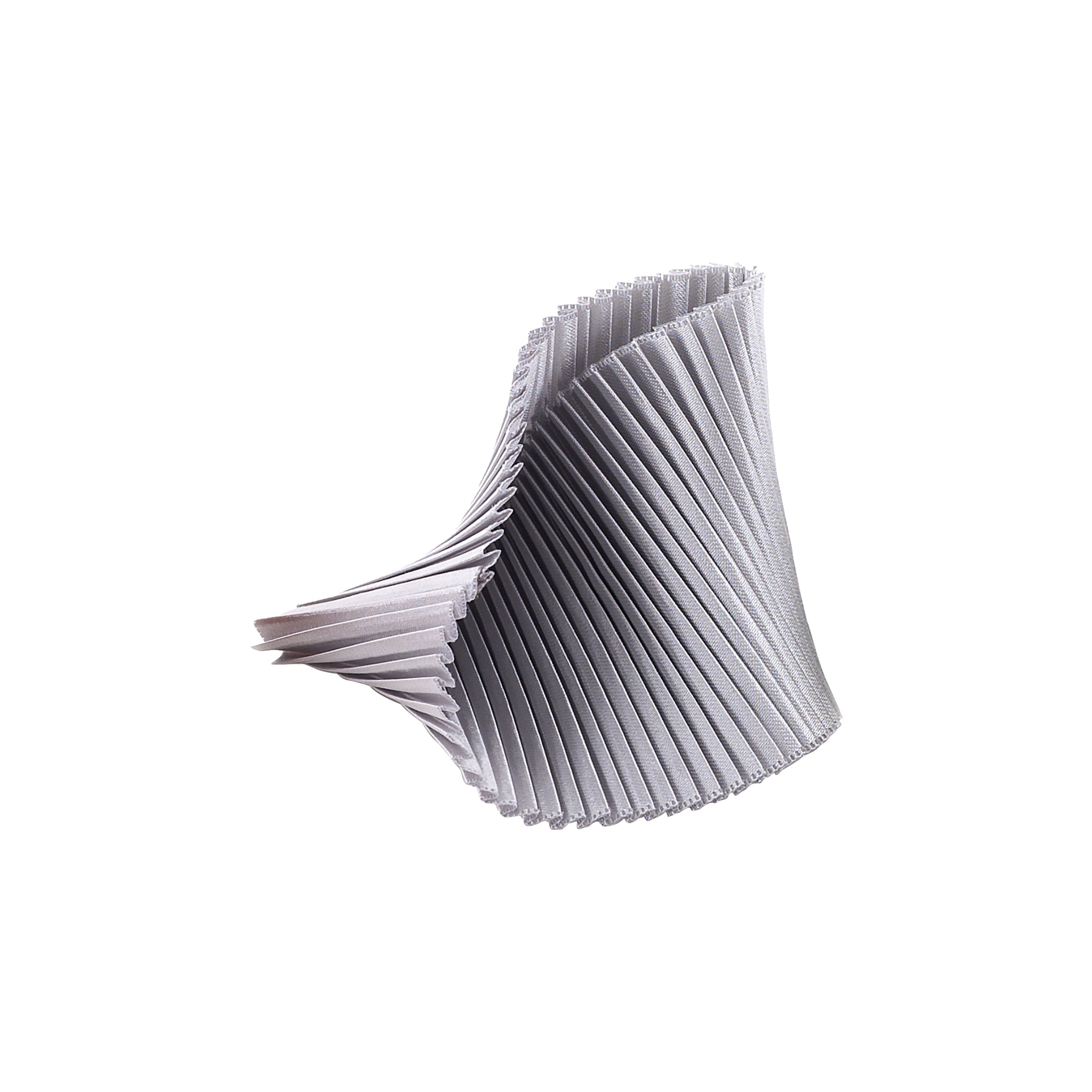 "Shell" Bracelet - Silver