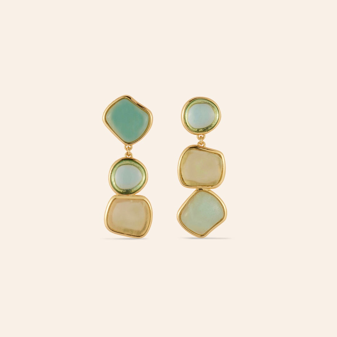 Analia Linear Earrings