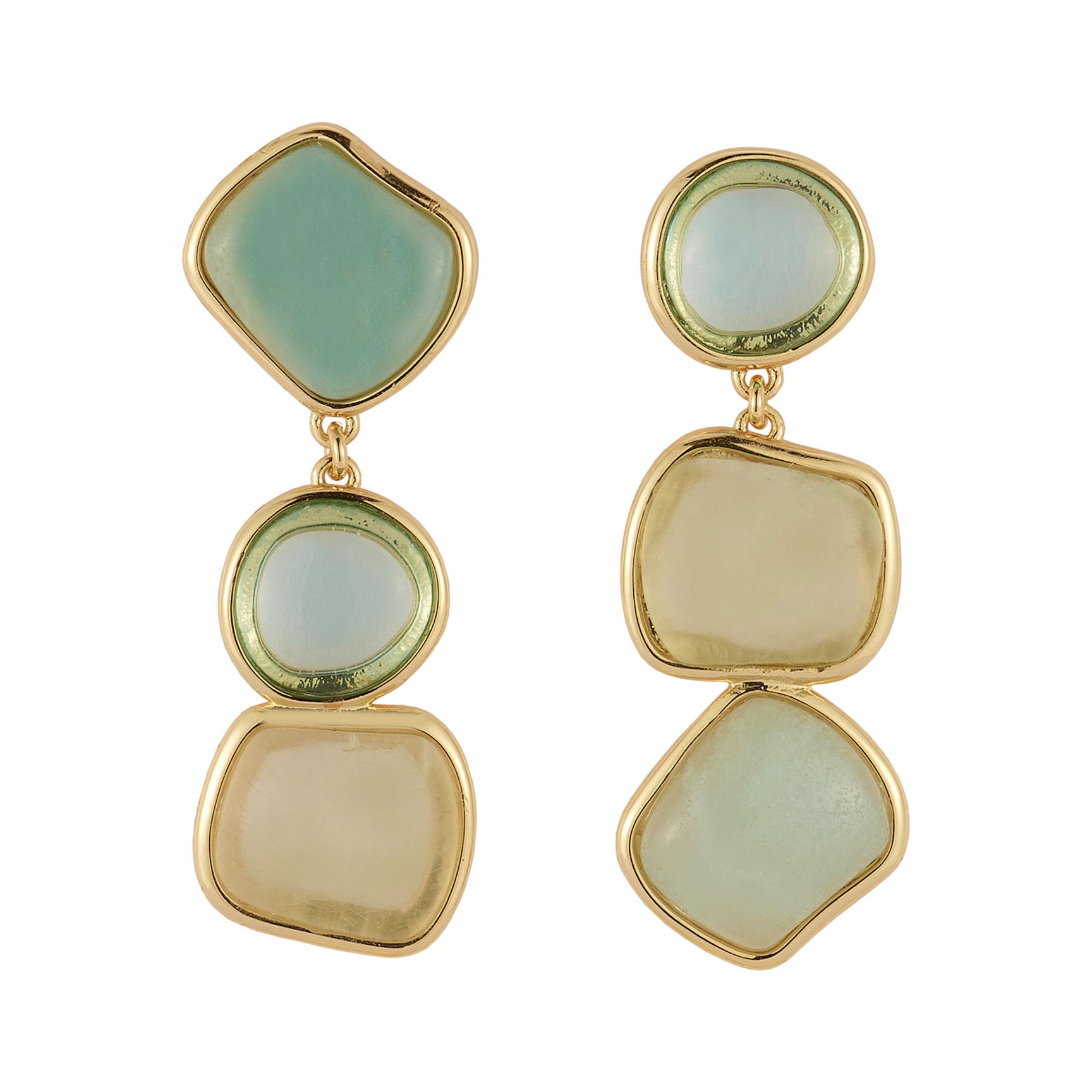 Analia Linear Earrings