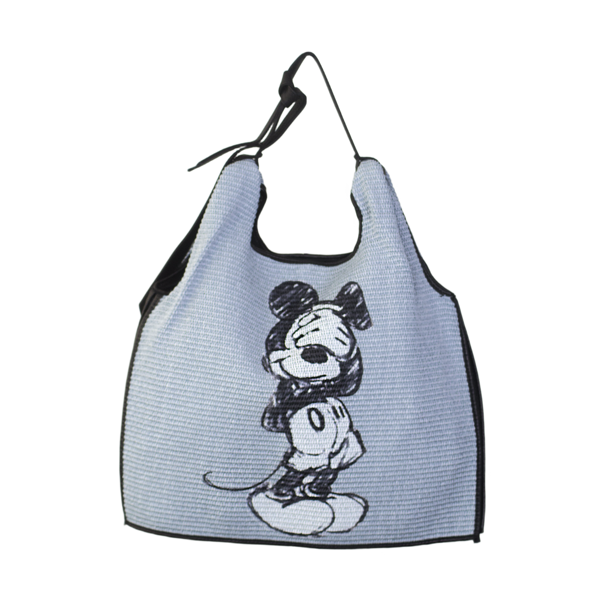 Mickey Mouse - Light Blue