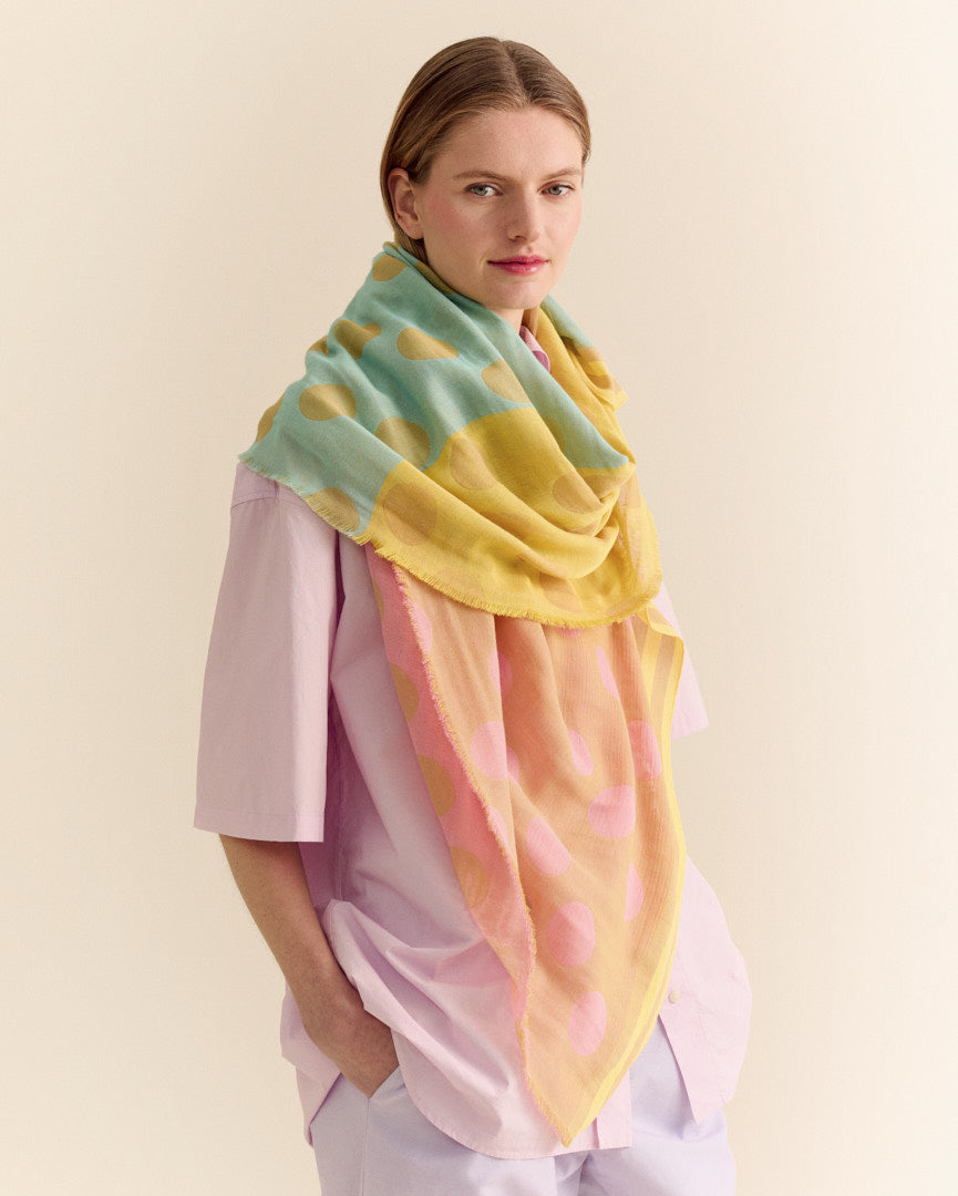 Paula Scarf