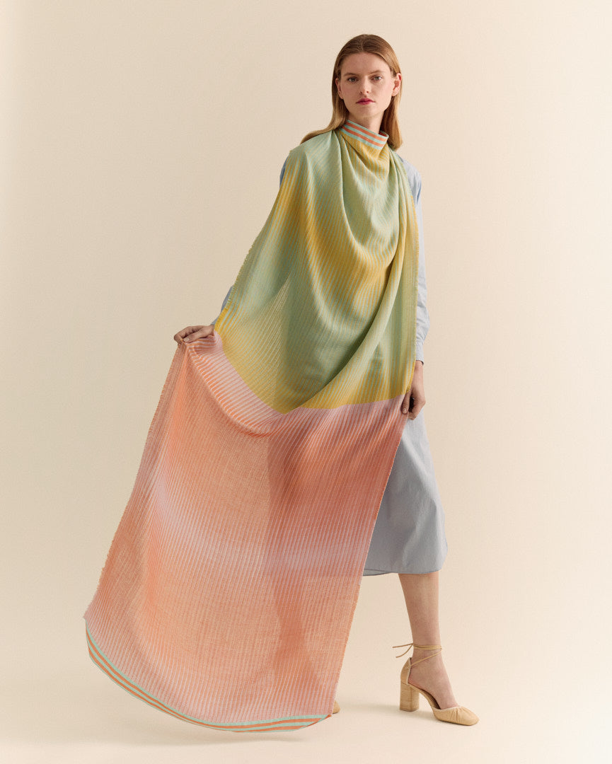 Salome Scarf