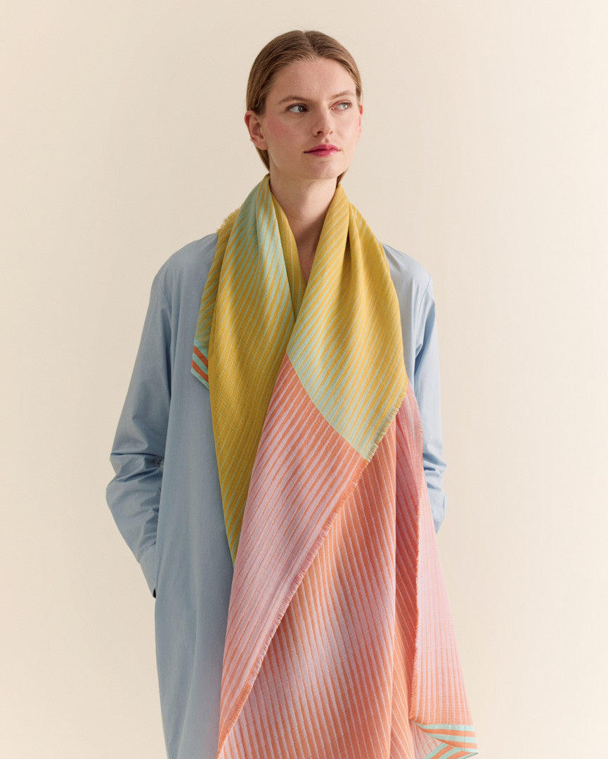 Salome Scarf