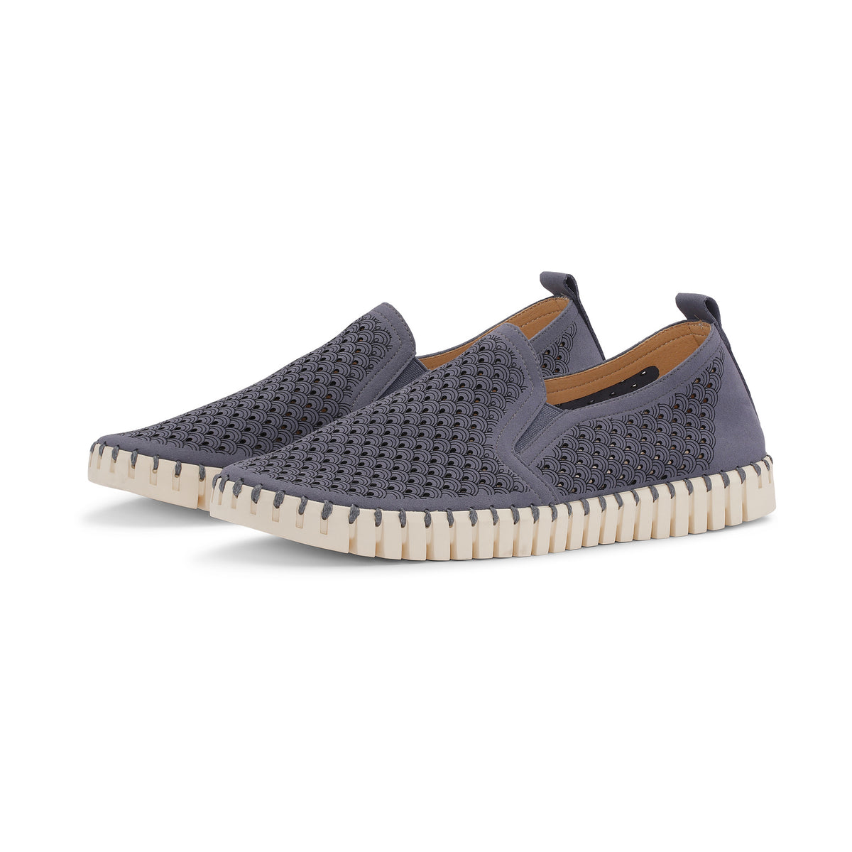 NEW ILSE JACOBSEN MEN TULIP140 Size 46, Cashew.  NEW IN BOX-FREE SHIPPING! Men main image 2
