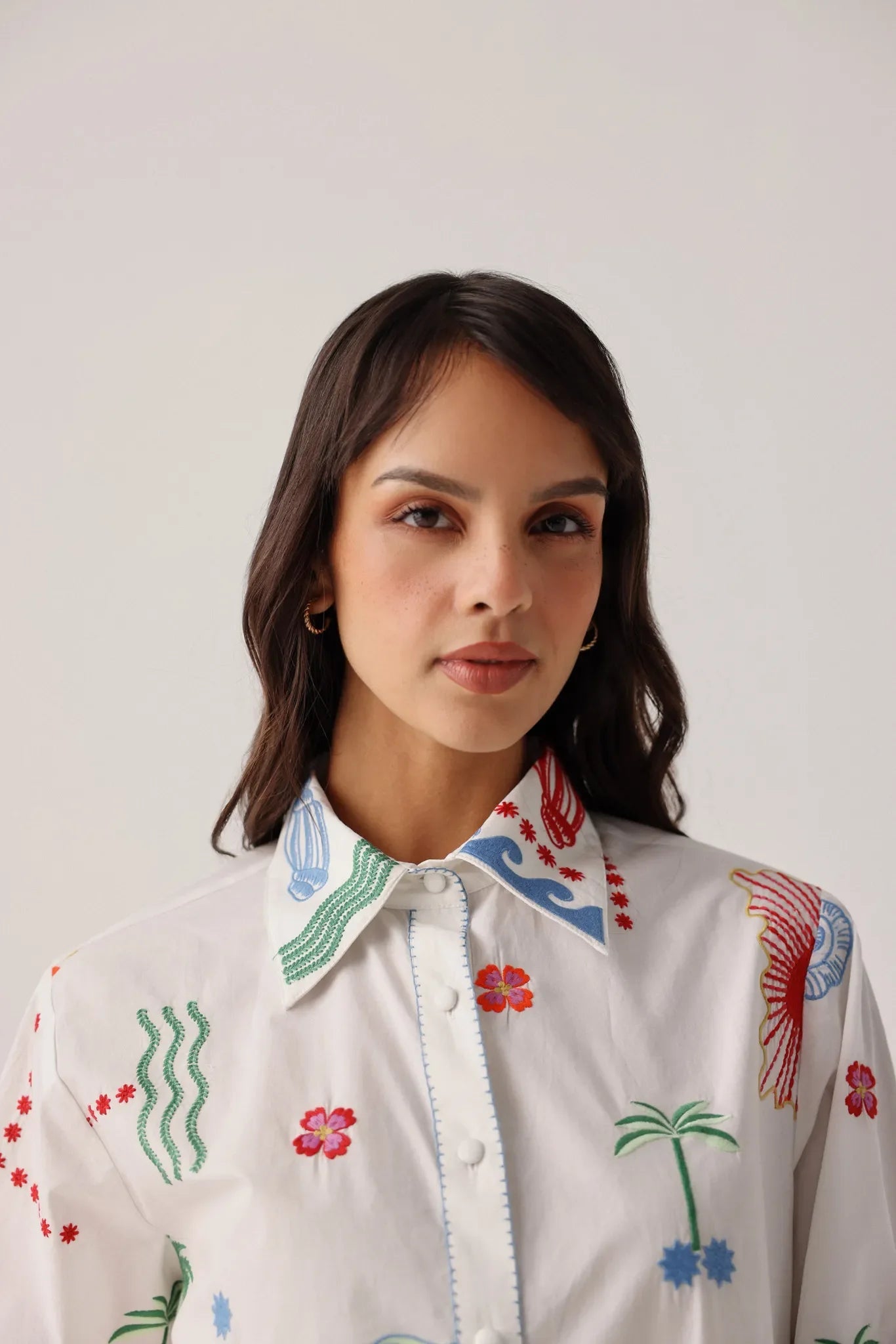 Thais Shirt