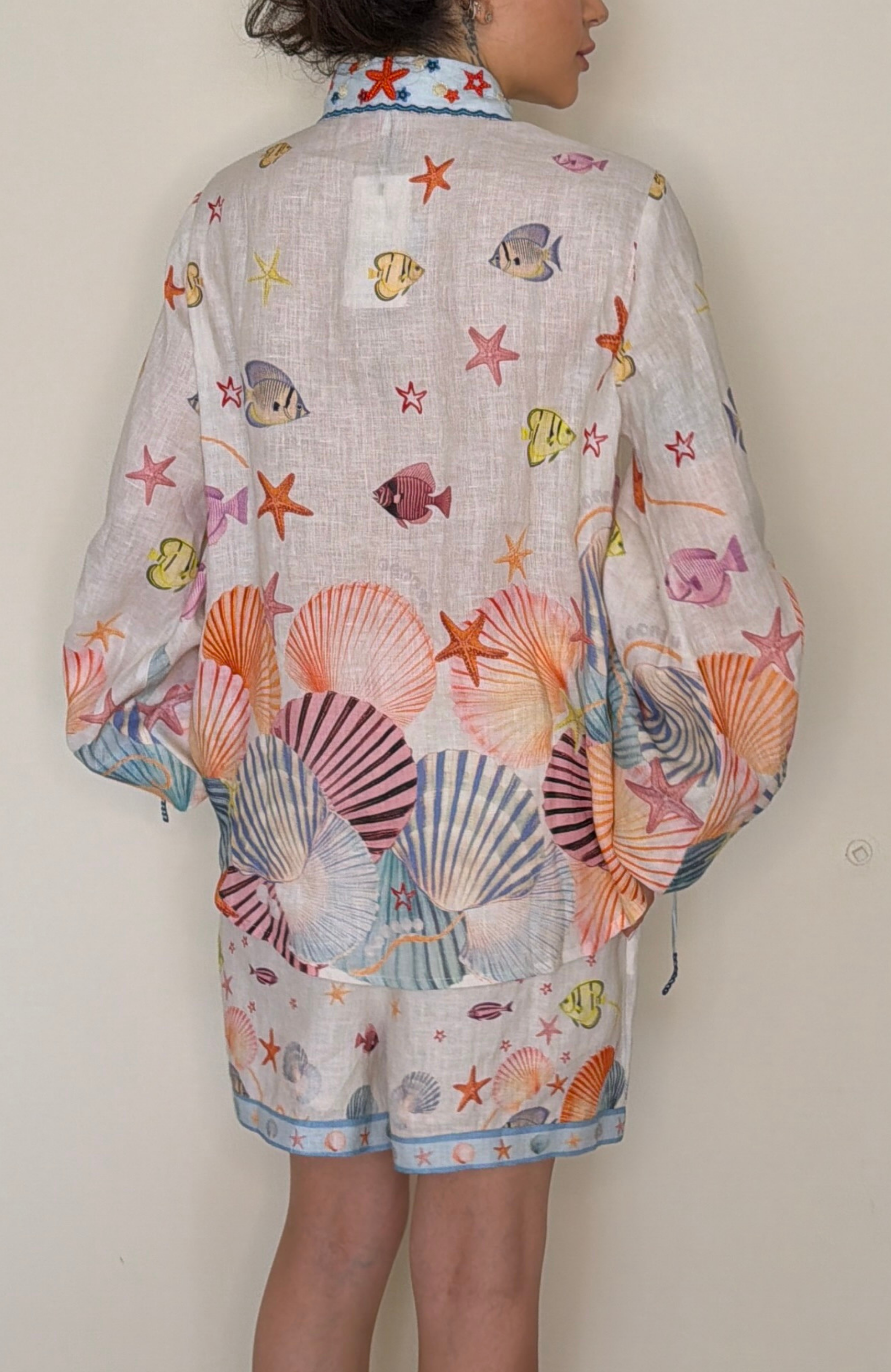 Thais Shirt