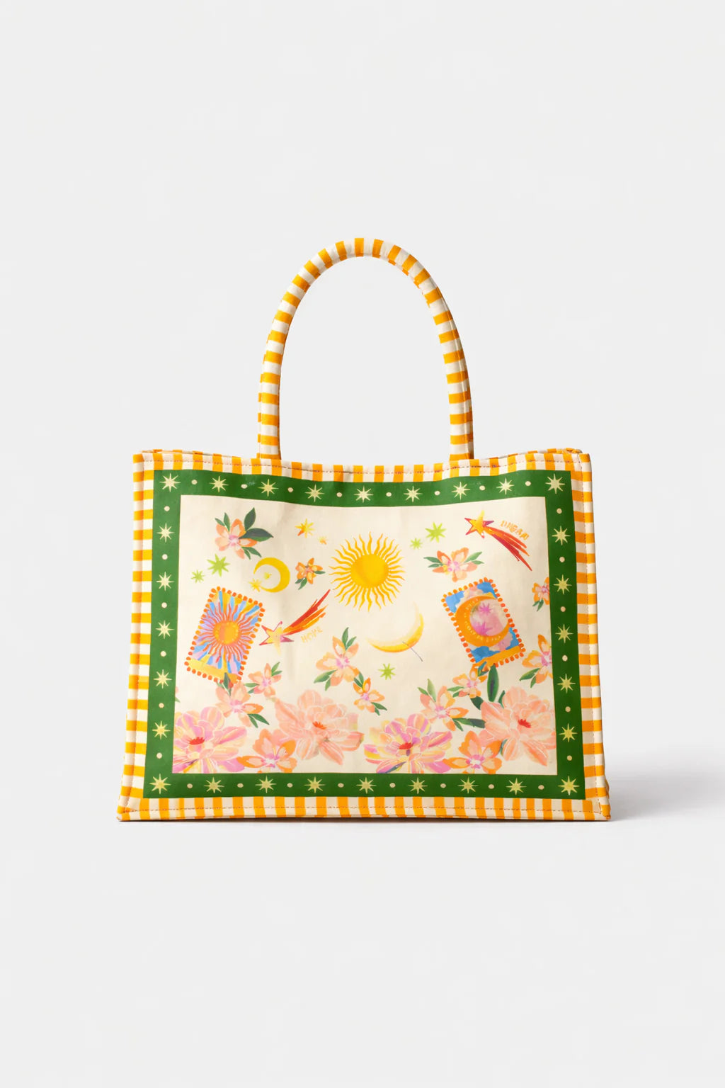 The NOIB Tote Bag