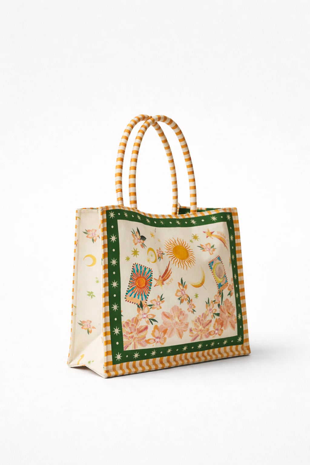 The NOIB Tote Bag