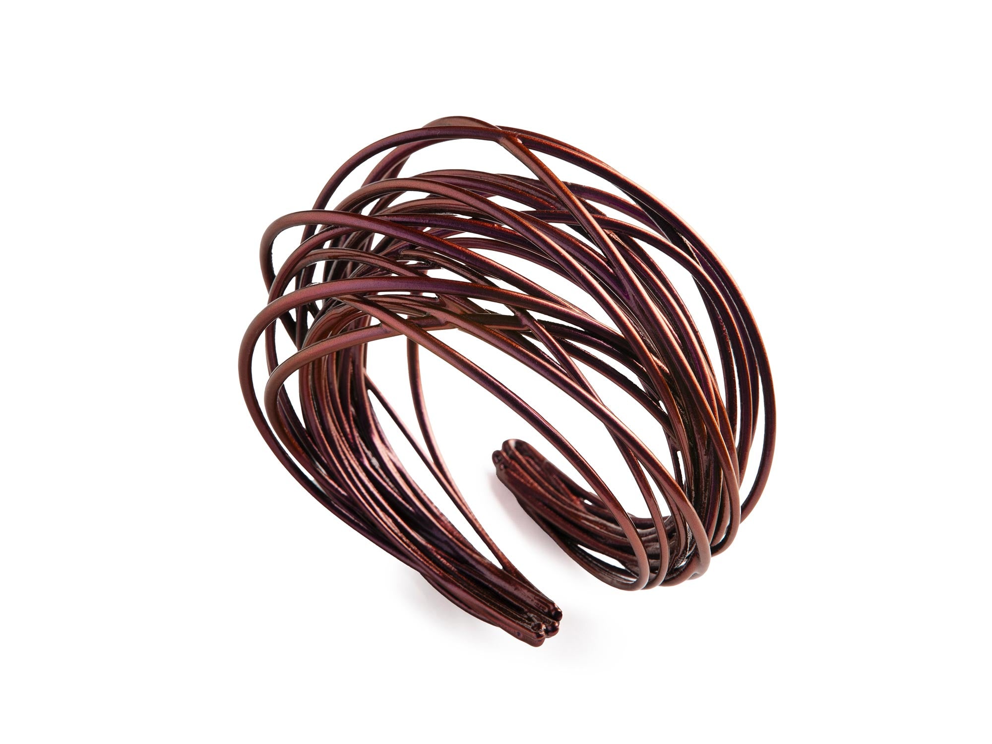 Theia Bracelet Holographic - Mermaid