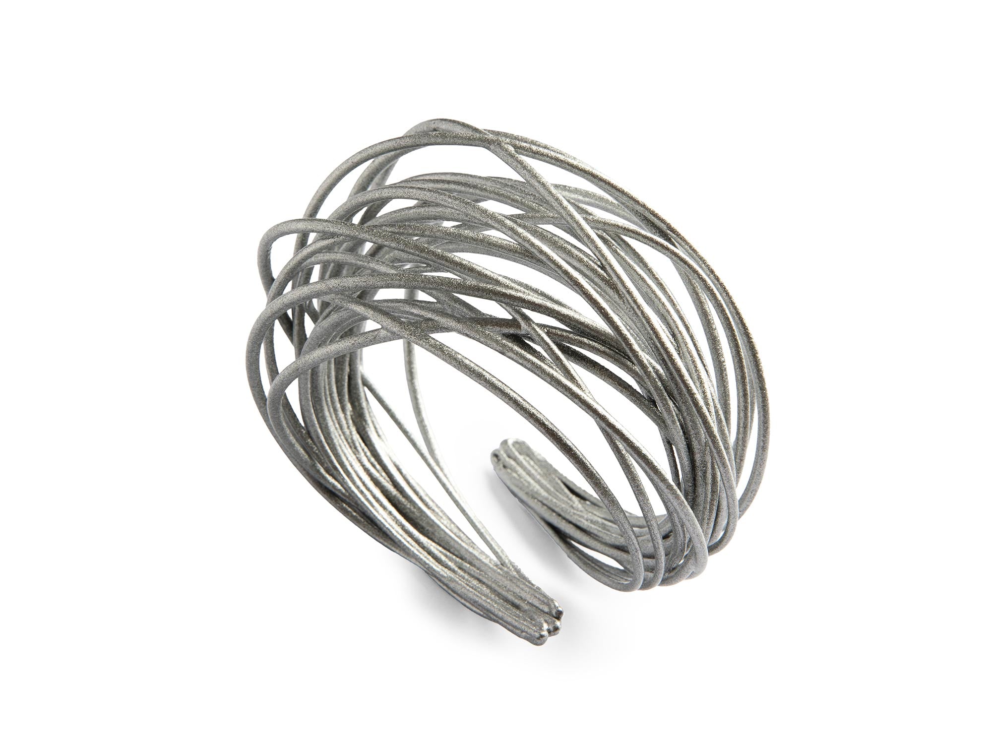 Theia Bracelet - Silver