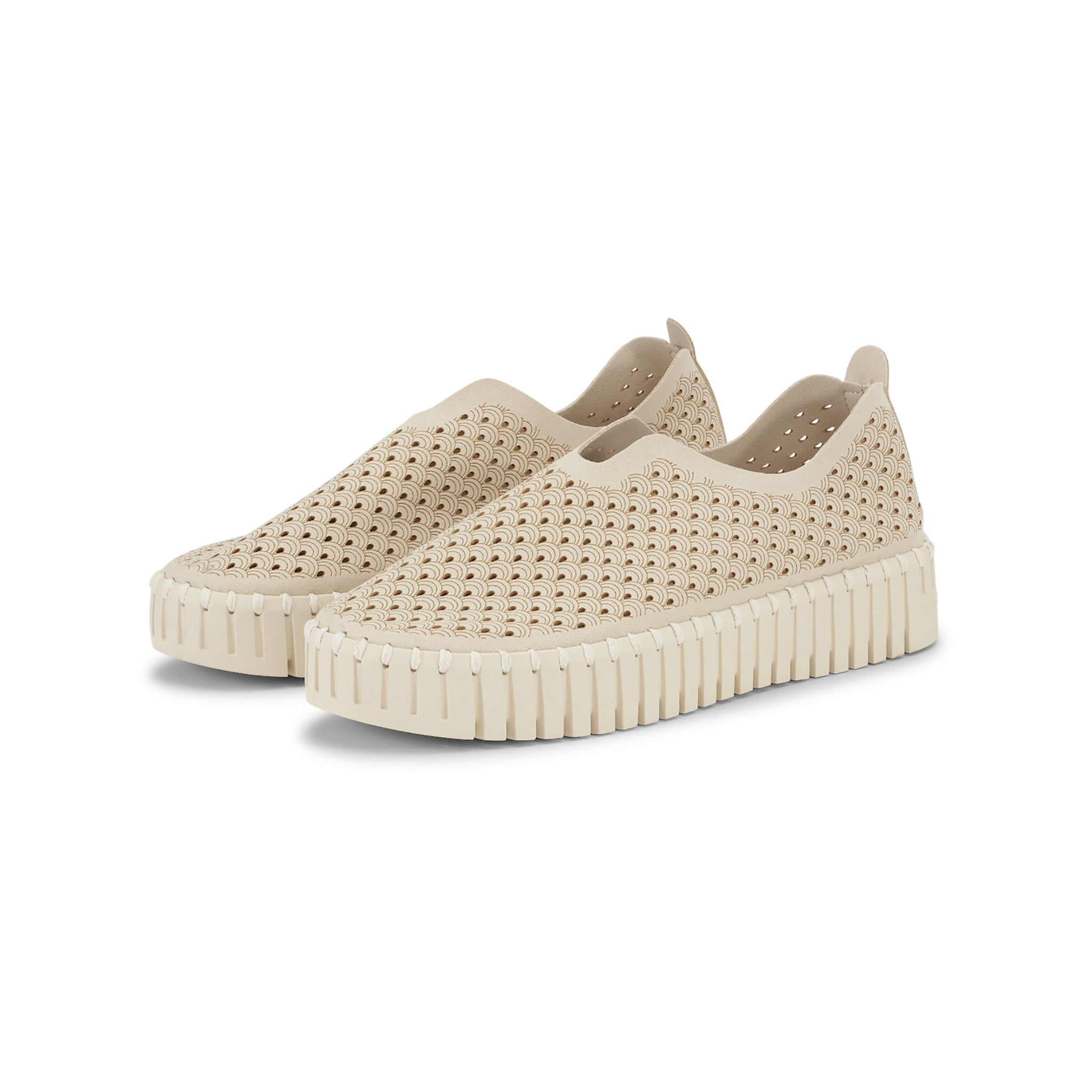 Tulip Slip-In On Plateau Sole - Kit