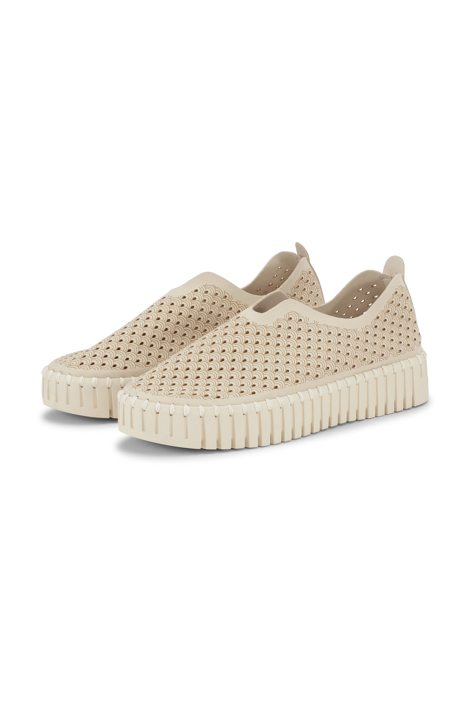 Tulip Slip-In On Plateau Sole - Kit