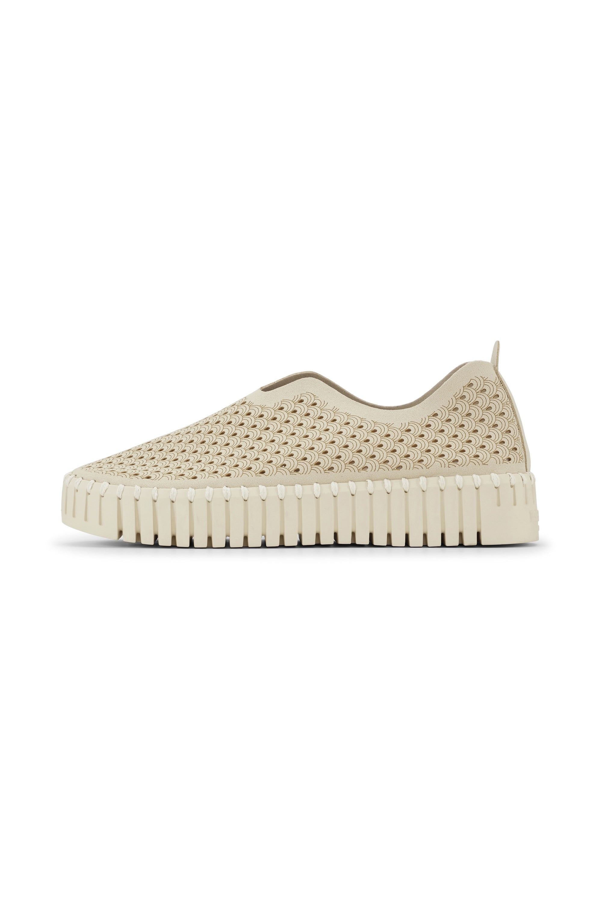 Tulip Slip-In On Plateau Sole - Kit