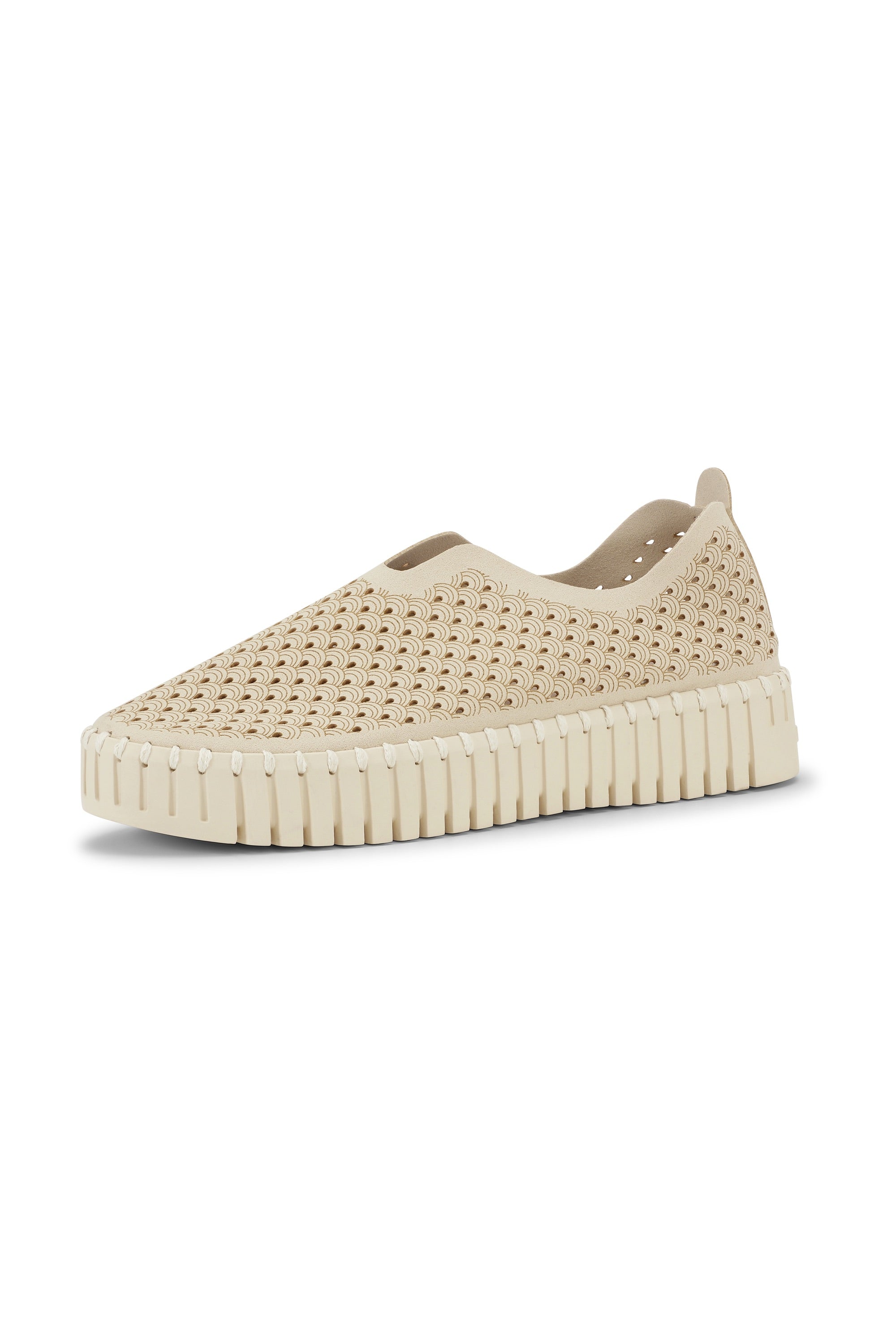 Tulip Slip-In On Plateau Sole - Kit