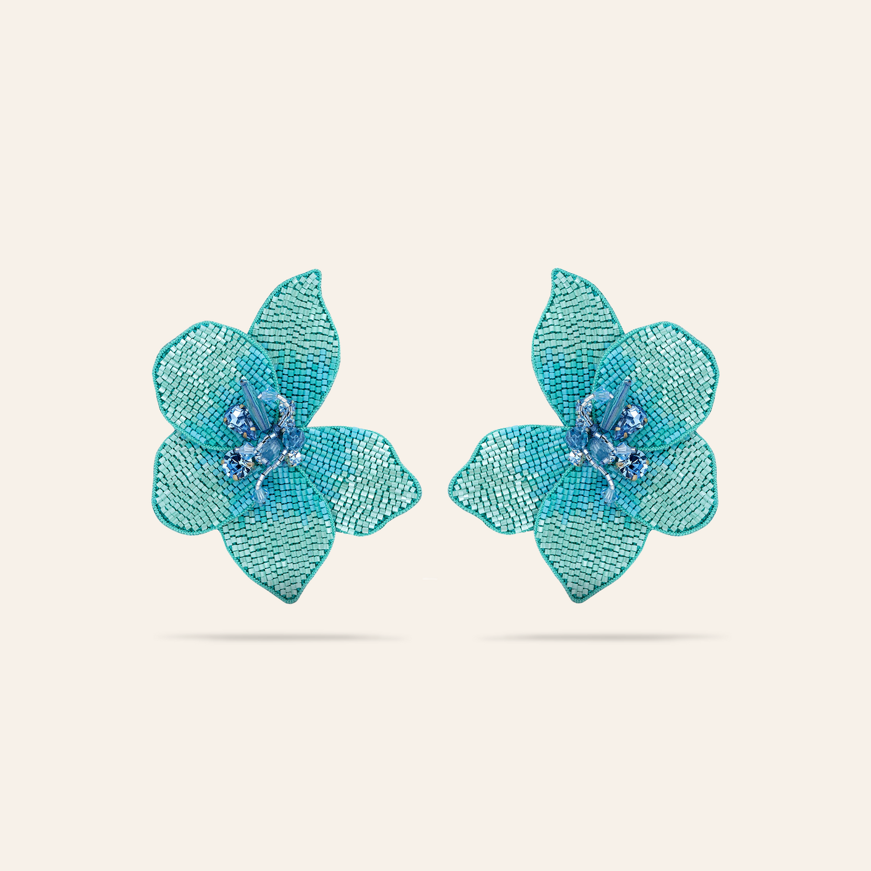 Geneva Earrings