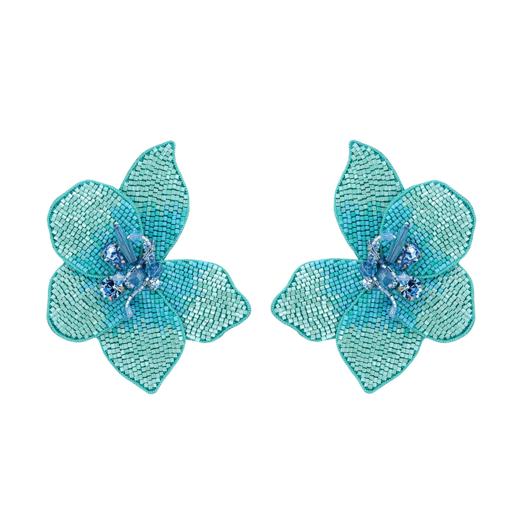 Geneva Earrings