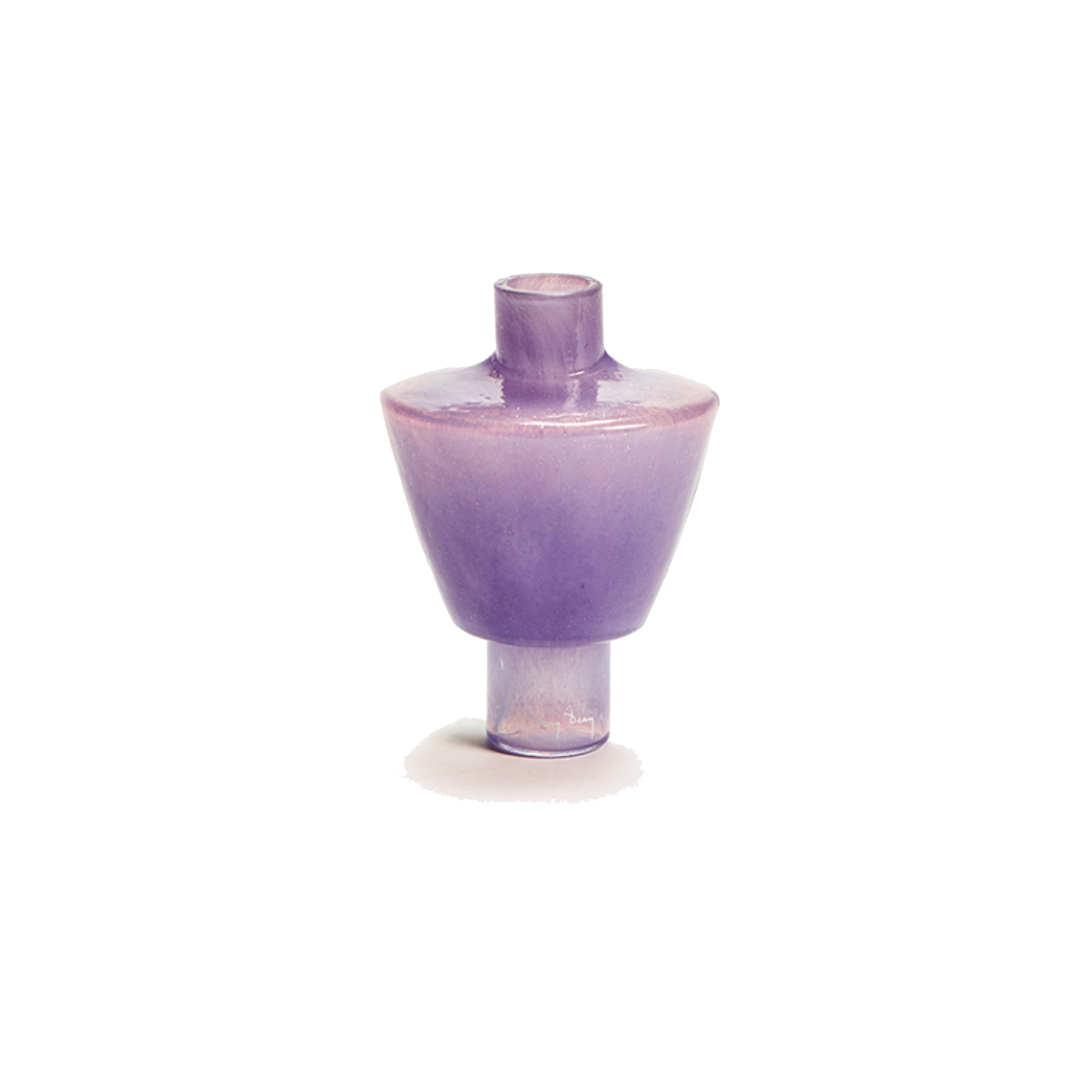 Buste Collectible Glass Piece