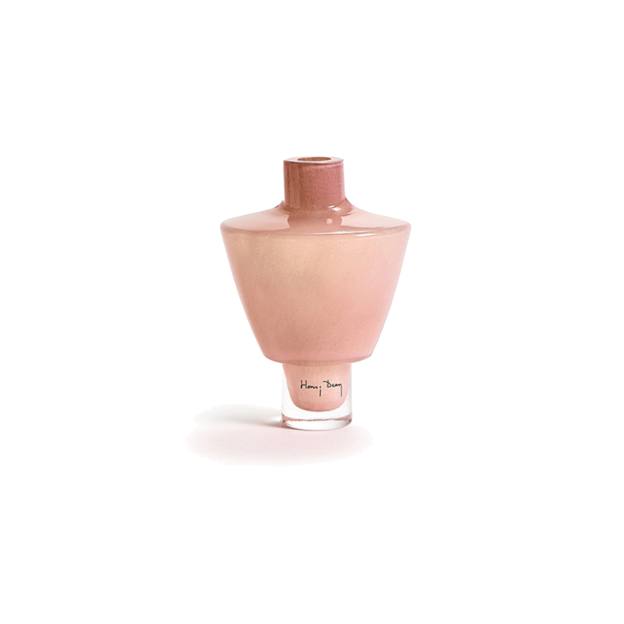 Buste Collectible Glass Piece