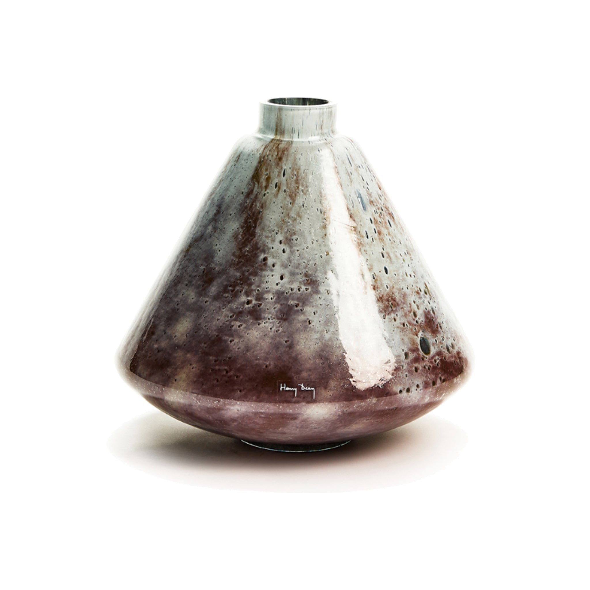 Jupe Collectible Glass Piece