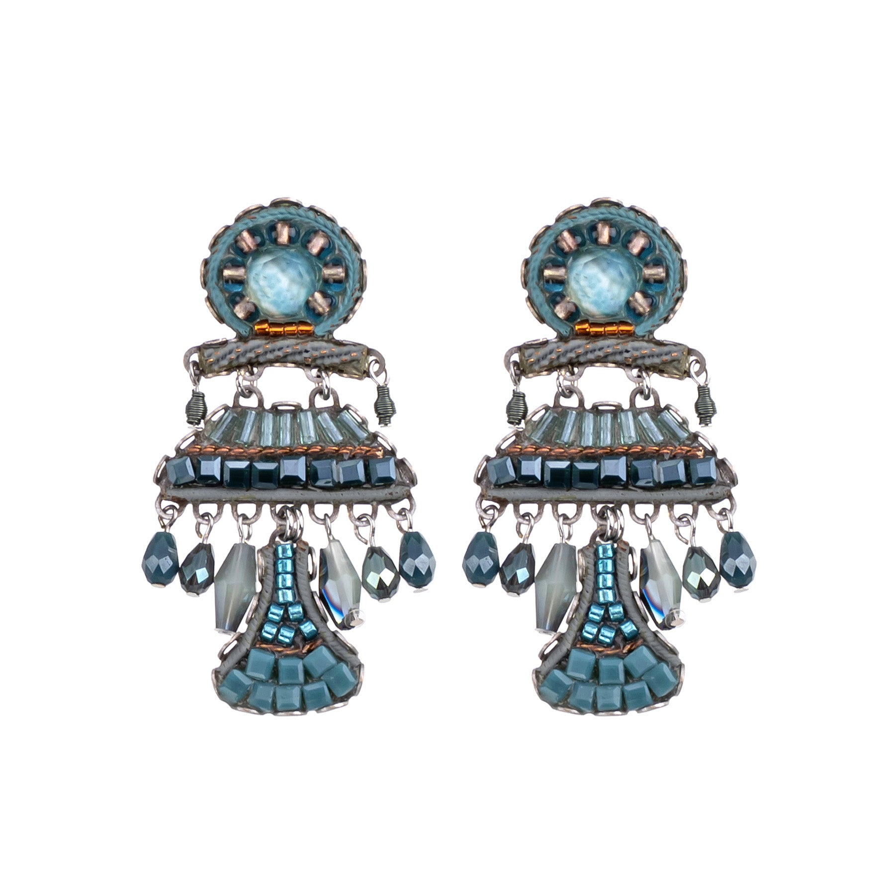 Malu Earrings