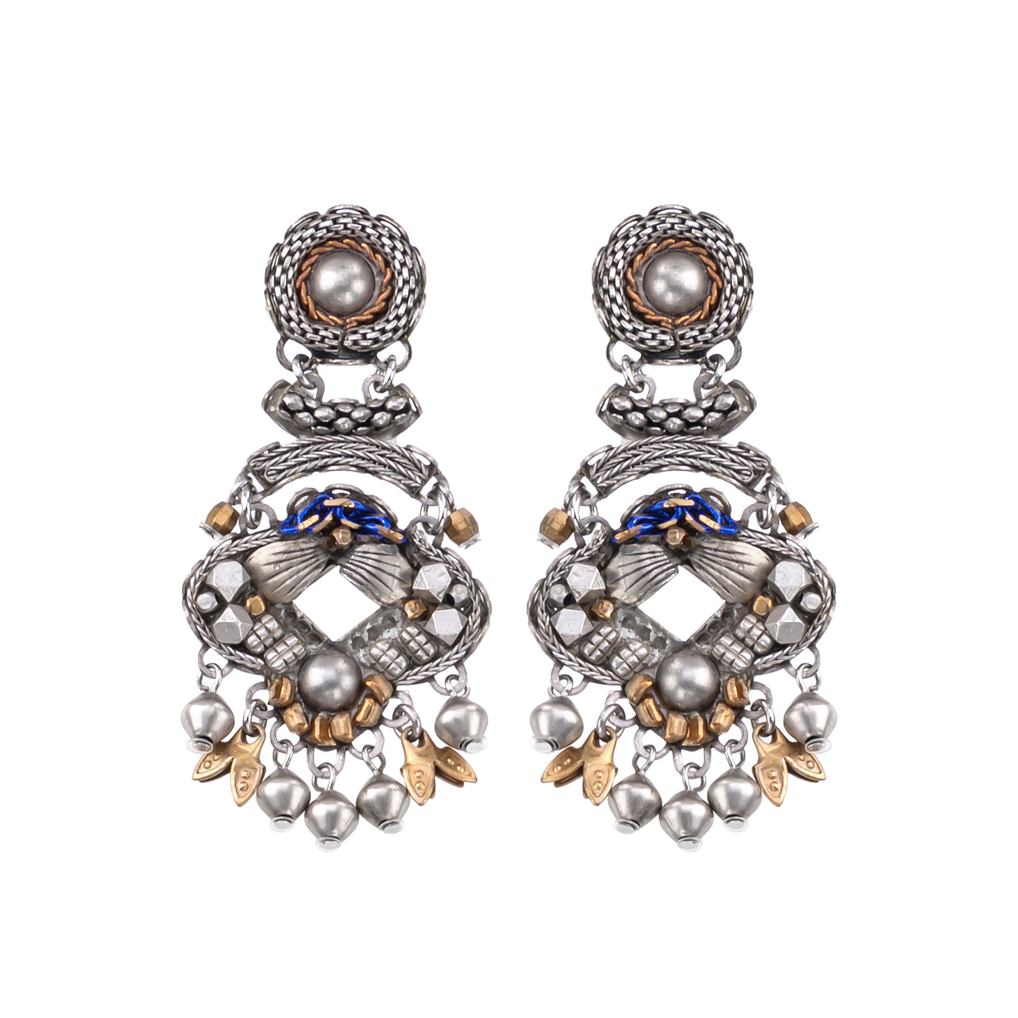 Melosa Earrings