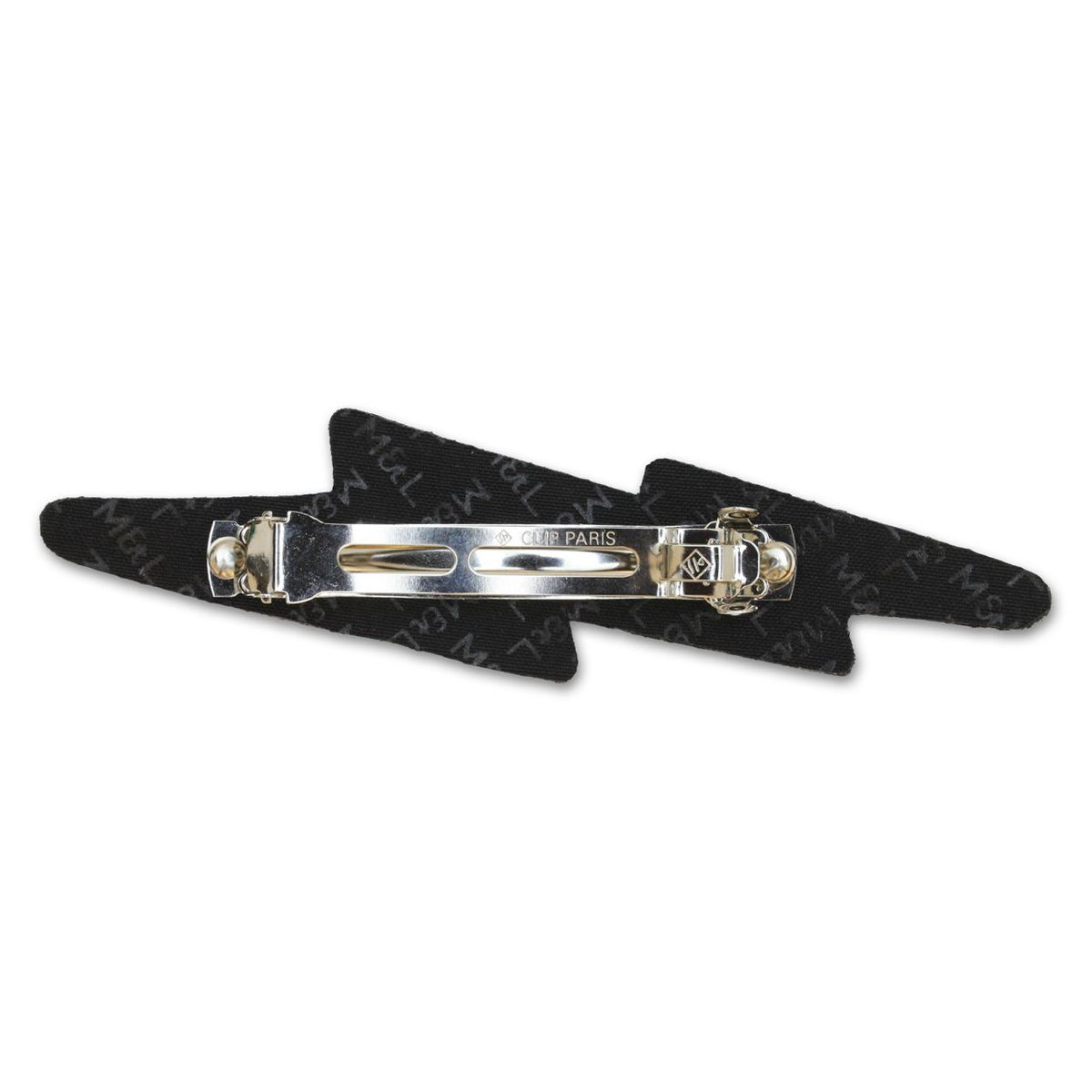 Bad Hair Day Hair Clip