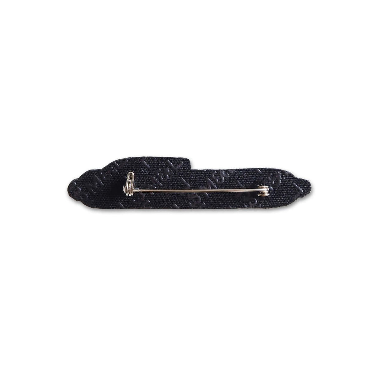 M10 BIC Pen Brooch
