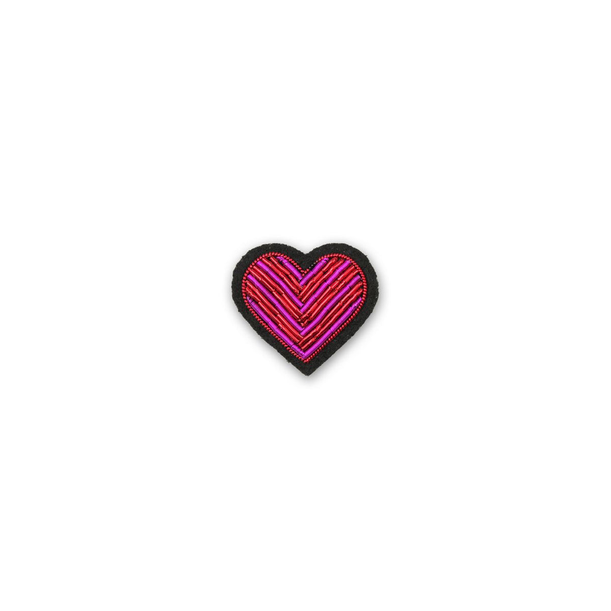 Magic Kiss Brooch