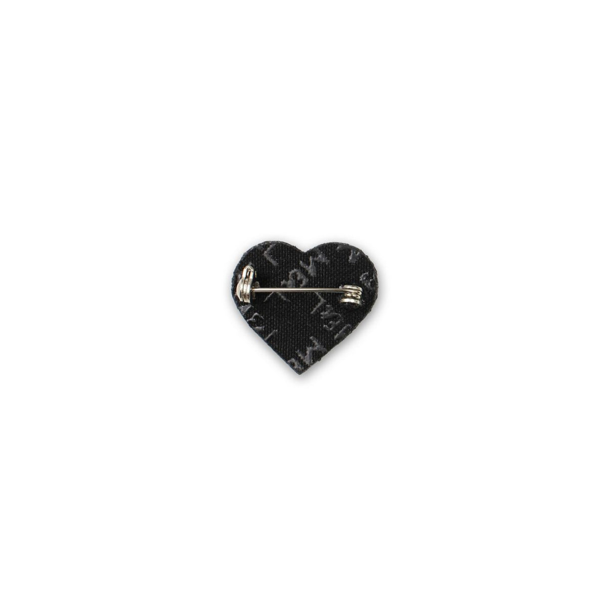 Magic Kiss Brooch