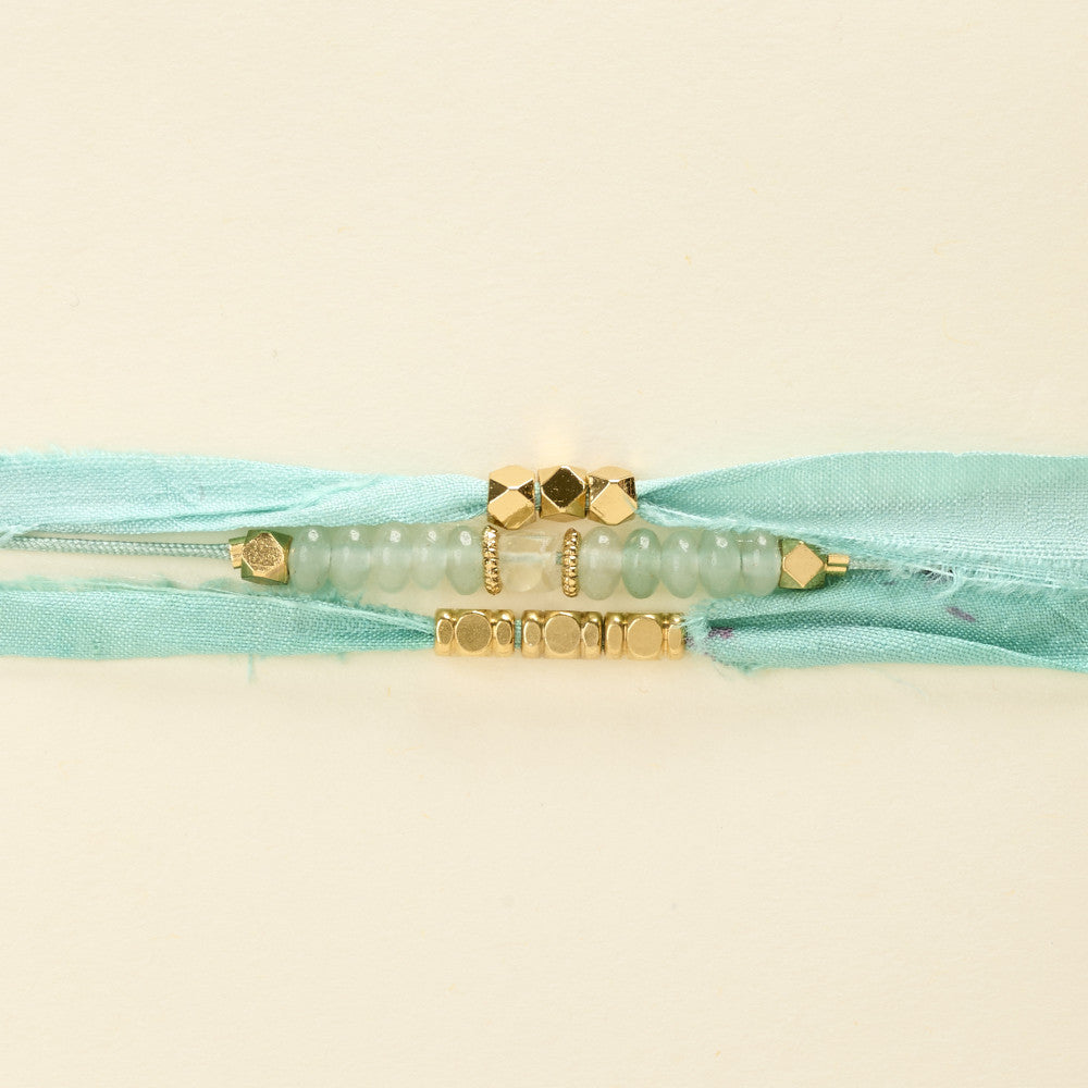 Buna Bracelet - A