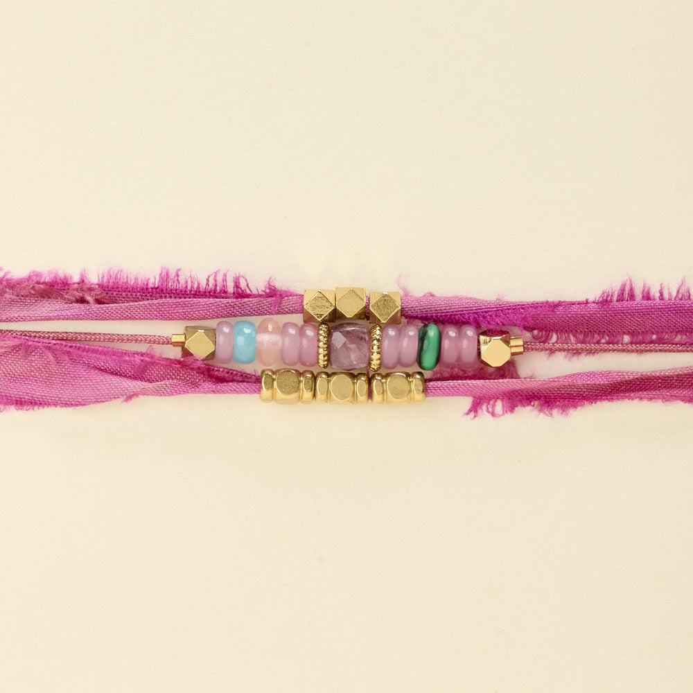 Buna Bracelet - C